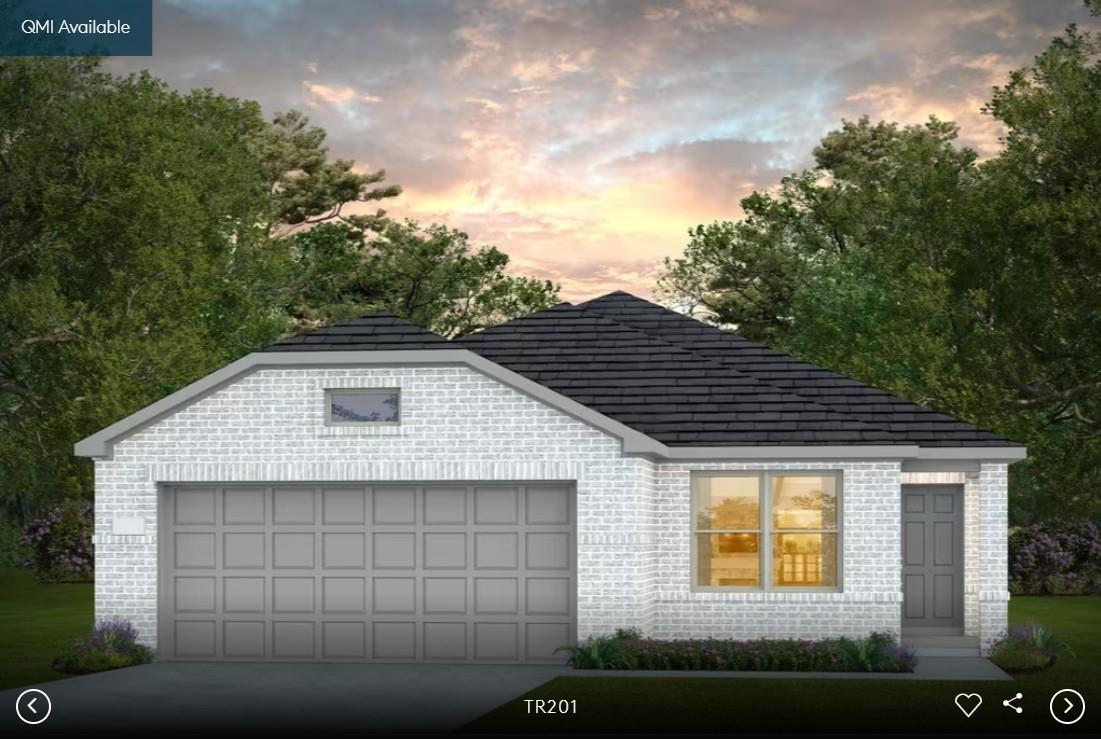 1053 Oakhurst Drive — photo