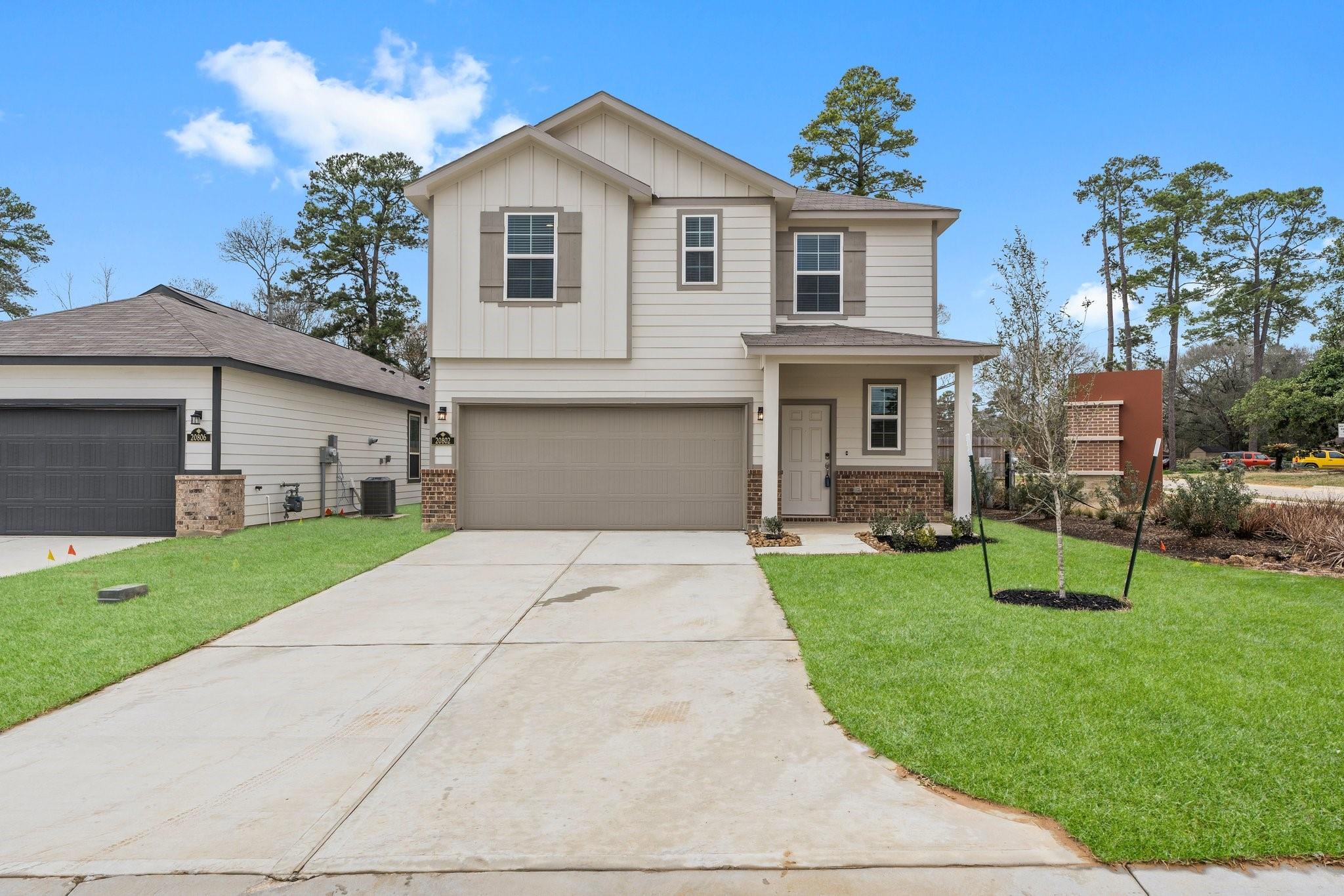 20802 Adventure Way — photo