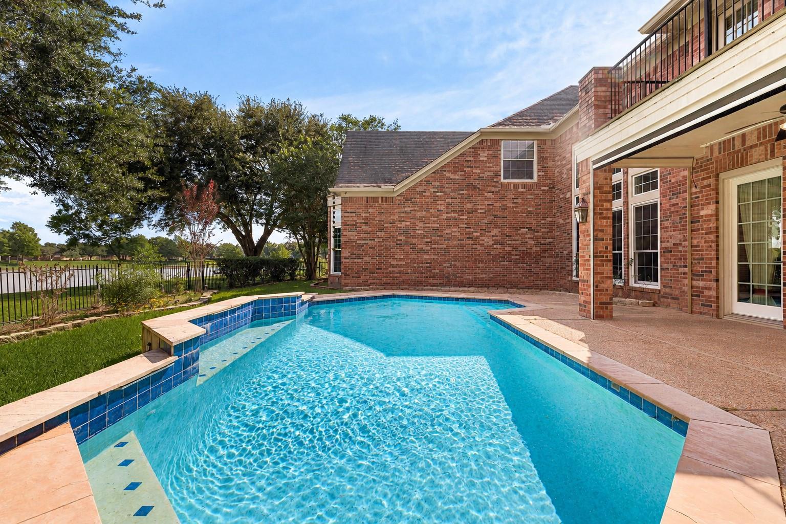 1706 Lake Charlotte Lane — photo