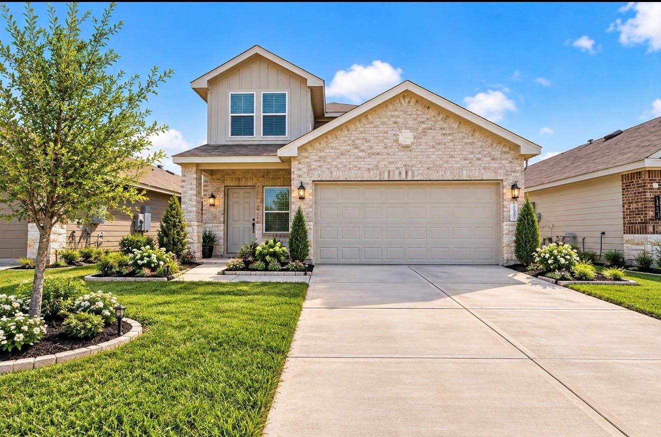 1726 Windstone Ridge Drive — photo