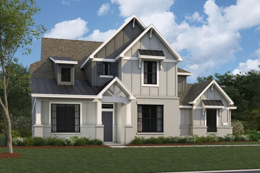21003 Yellow Ipe Grove Court — photo
