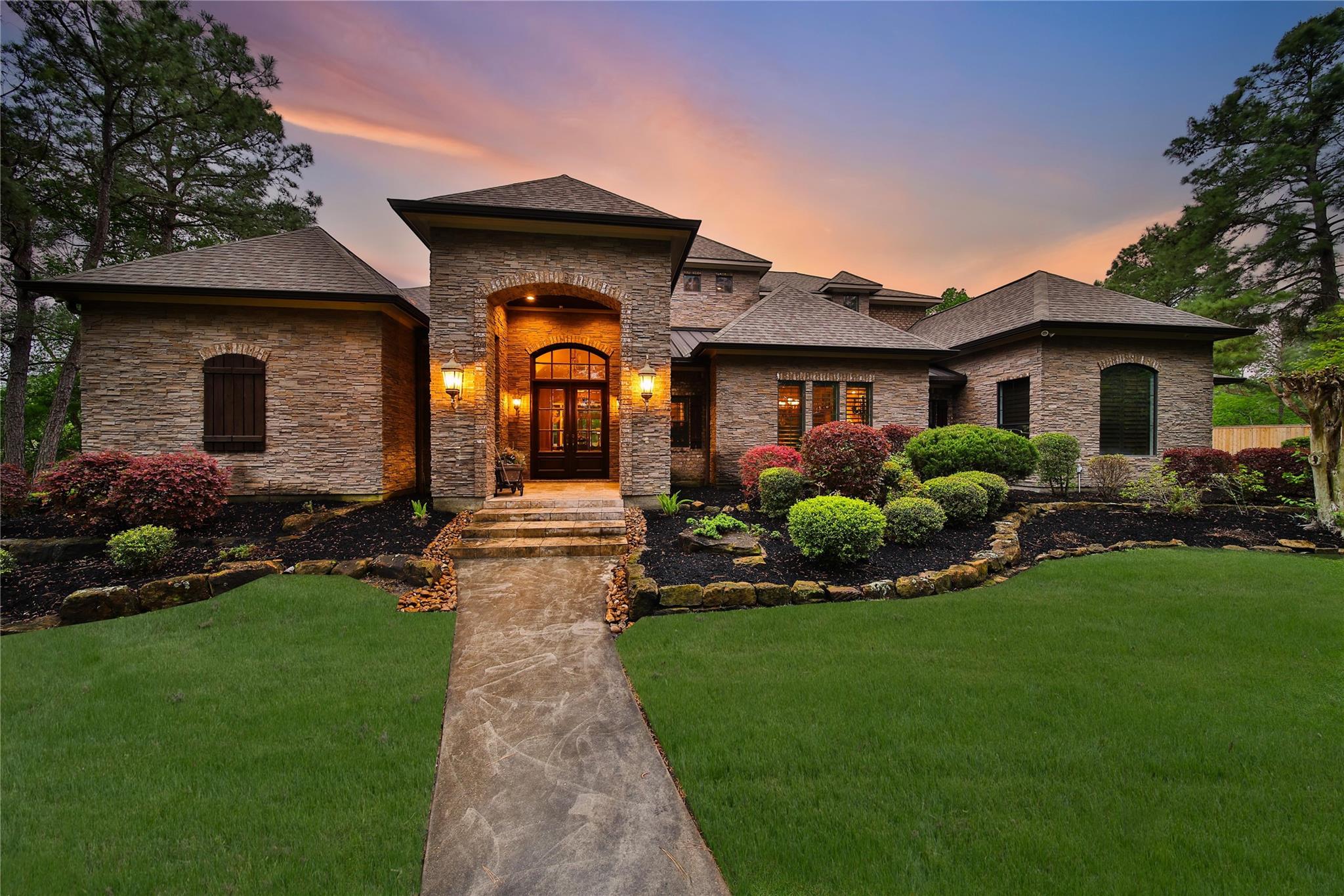 6803 Star Ledge Court — photo