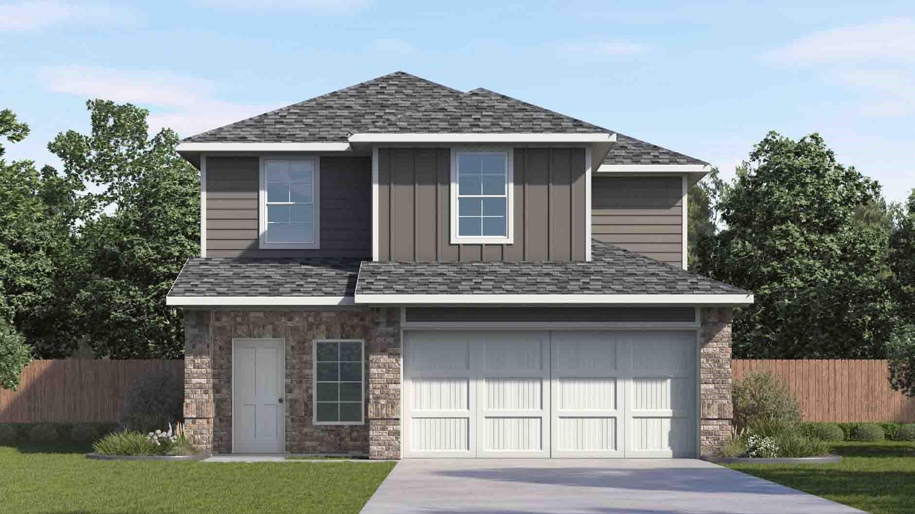 13404 Verbena Vista Trail — photo
