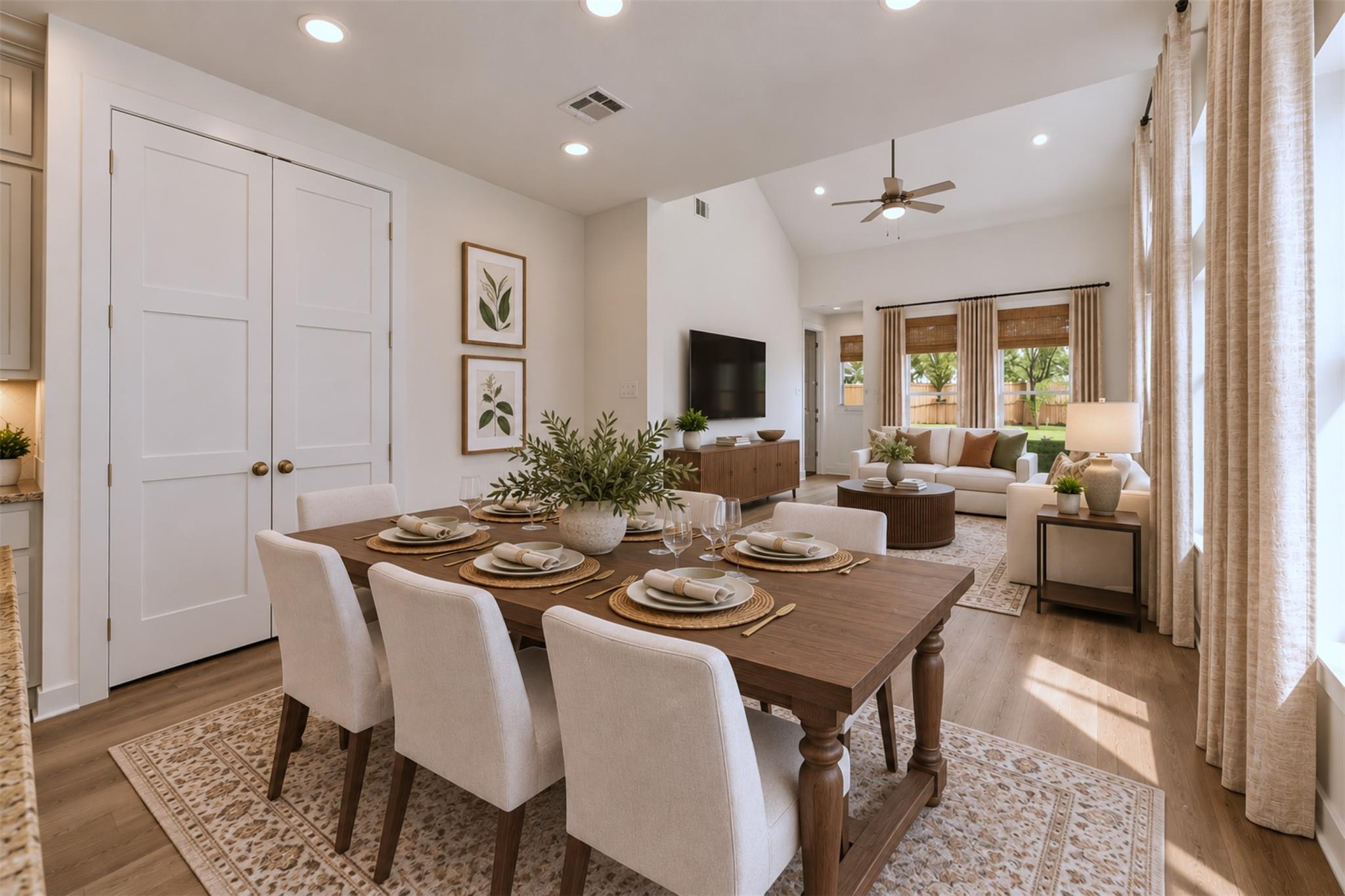 26100 North Skylight Brook Circle — photo