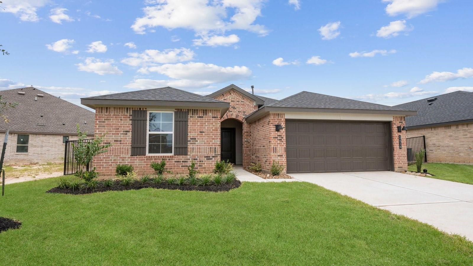 14324 Seagrass Knoll Lane — photo