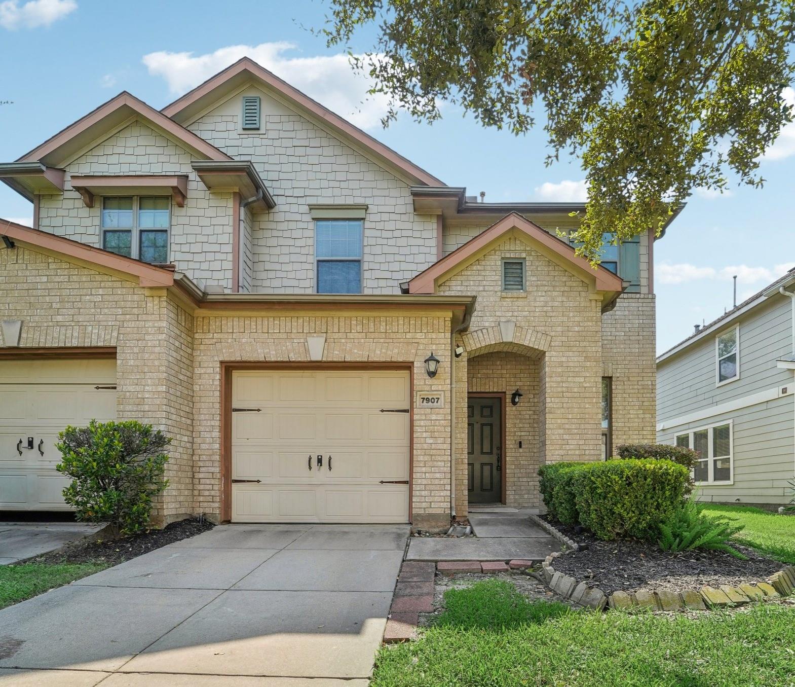 7907 Barnes Ridge Lane — photo