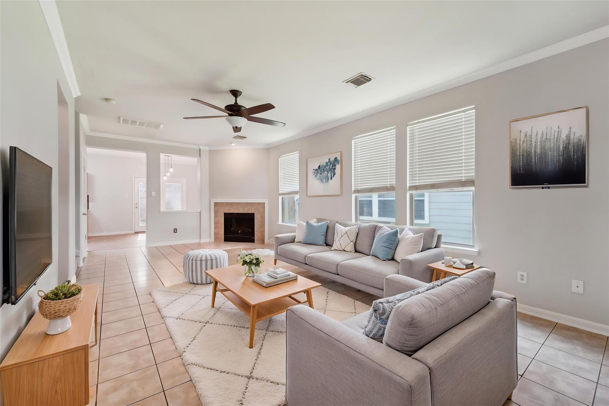 7907 Barnes Ridge Lane, Houston, TX 77072 — photo 2
