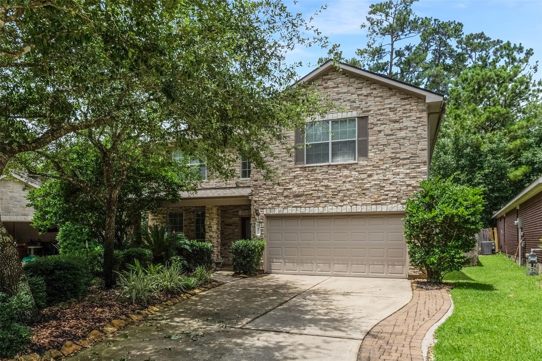 7 Ebony Oaks Place — photo