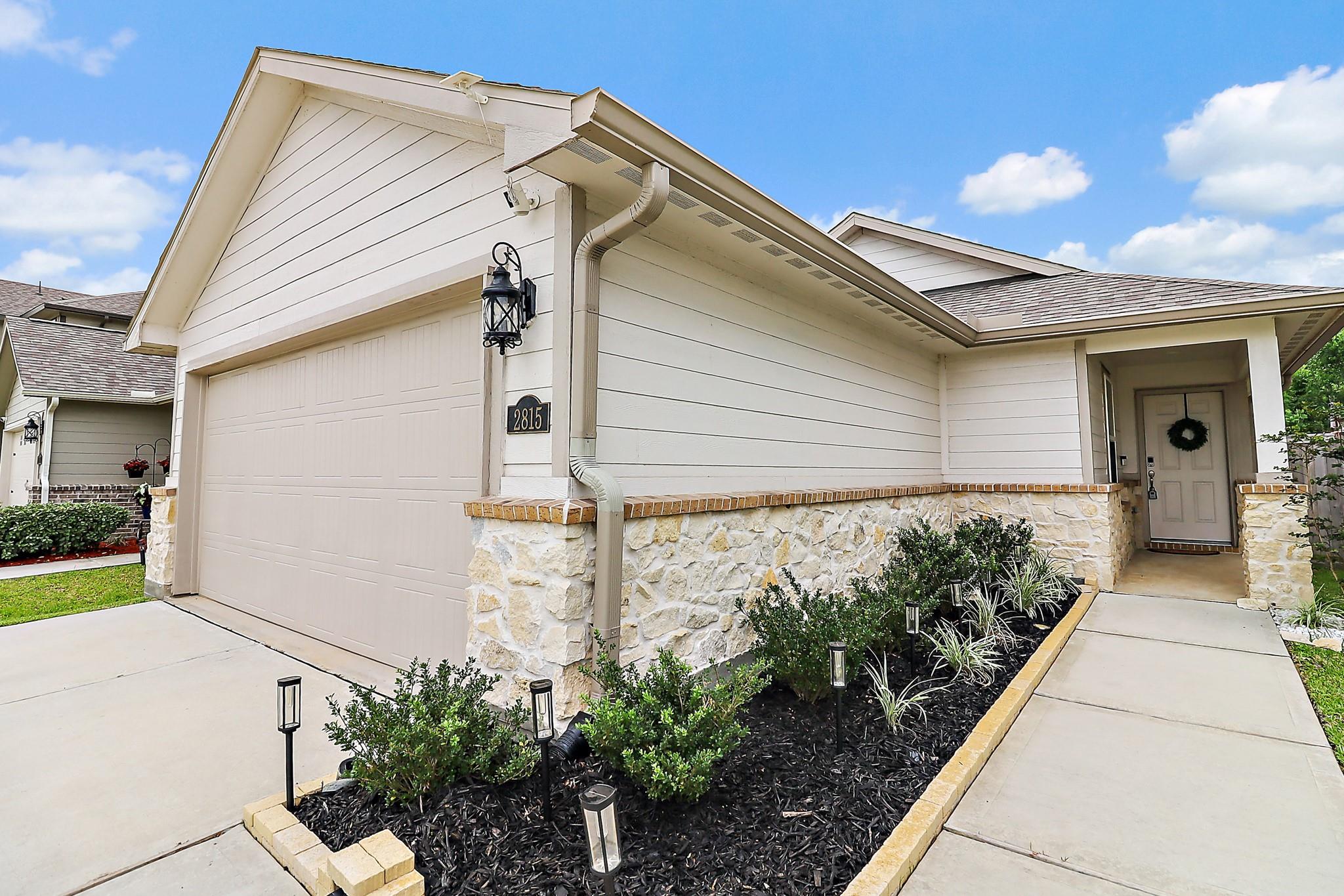 2815 Windy Homestead Lane — photo