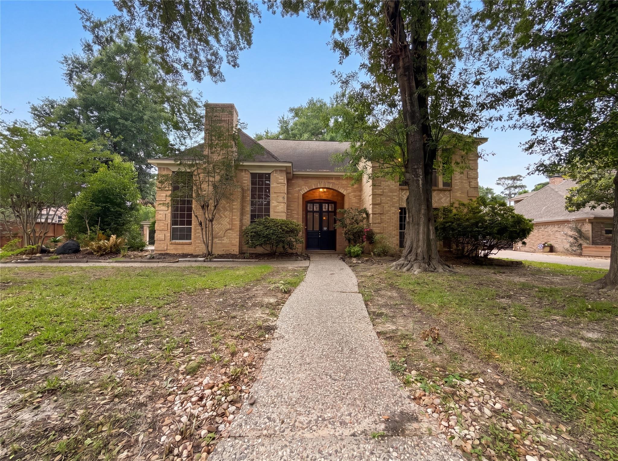 6902 Fawncliff Drive — photo