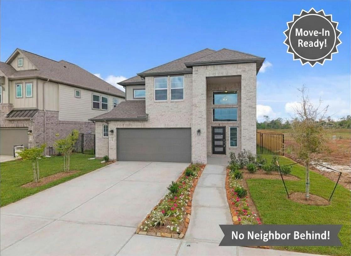 1218 Village Falls Drive — photo