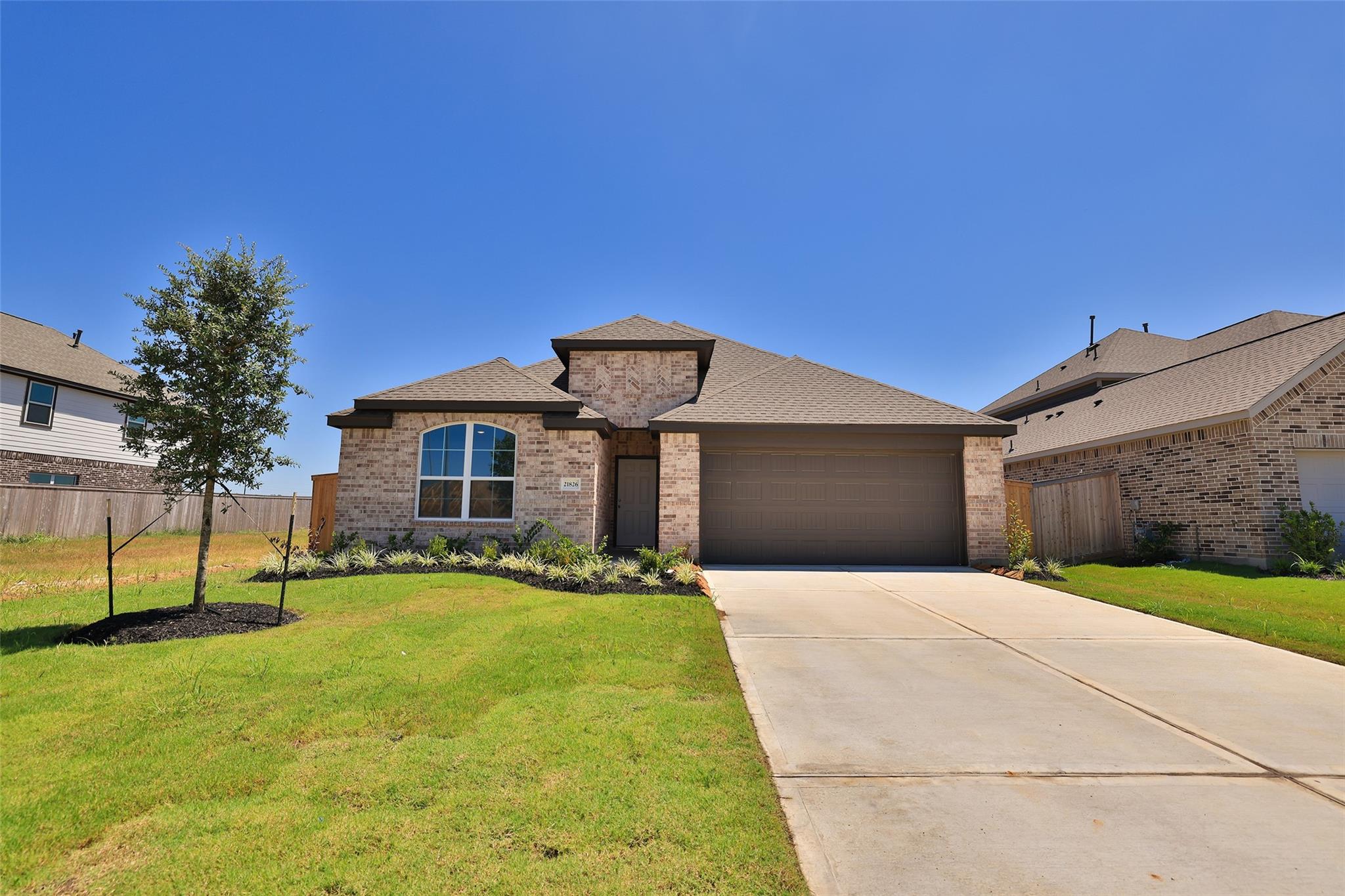 21826 Iris Colony Drive — photo