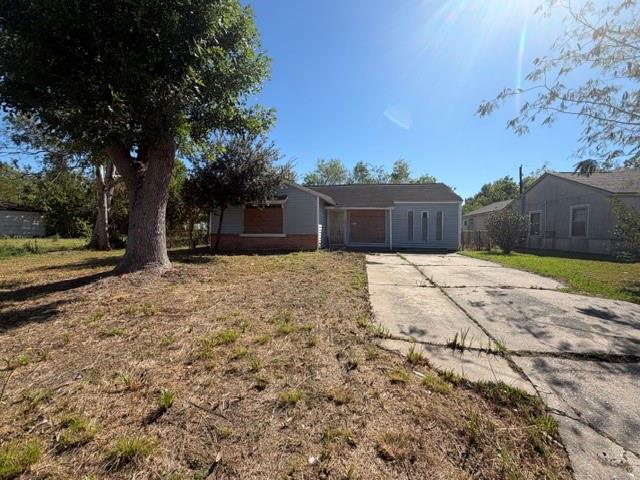 5714 Groveton Street — photo