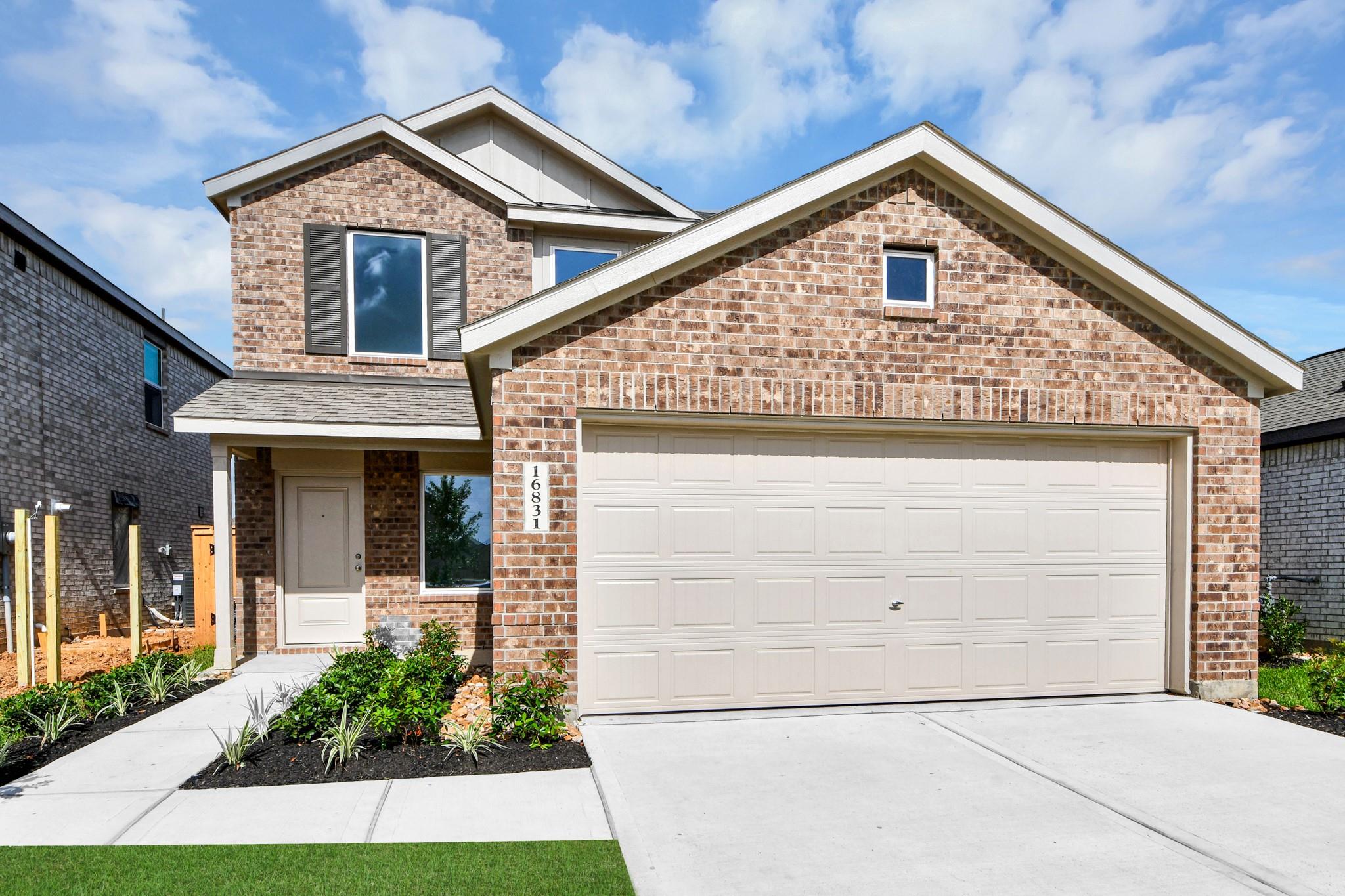 16831 Spotted Oak Drive — photo