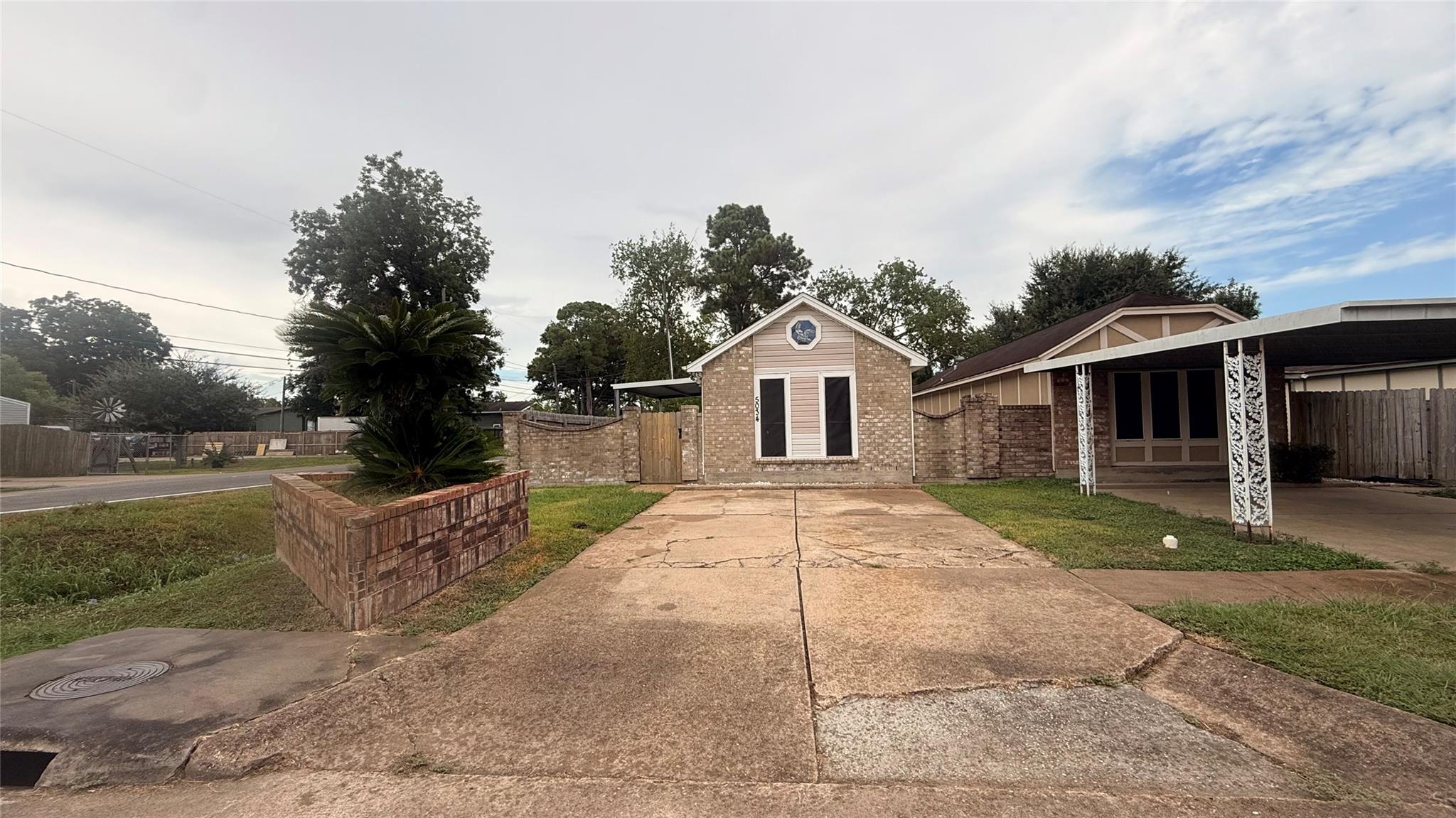 5034 Reno Drive — photo