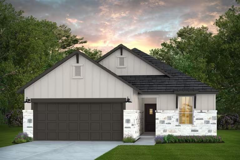 650 Amber Falls Drive — photo