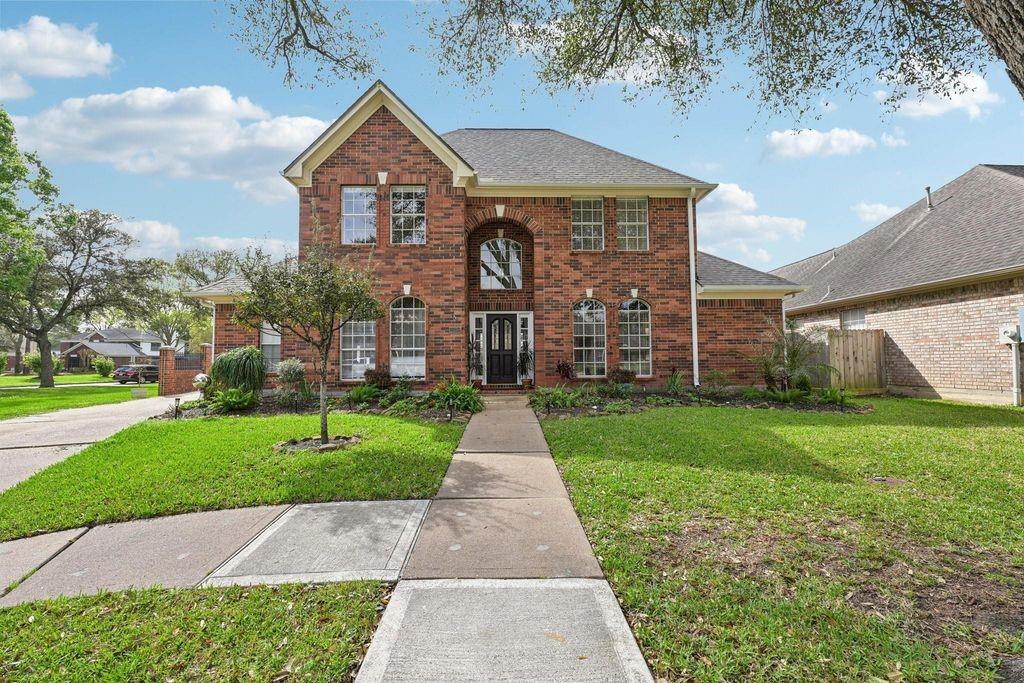 2202 Castle Bay Drive — photo