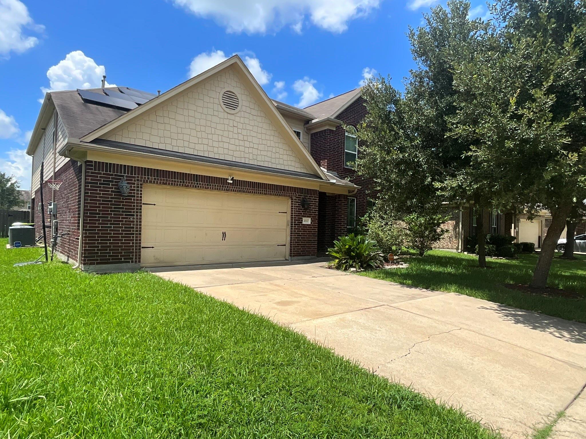 4610 Sedgewood Drive — photo
