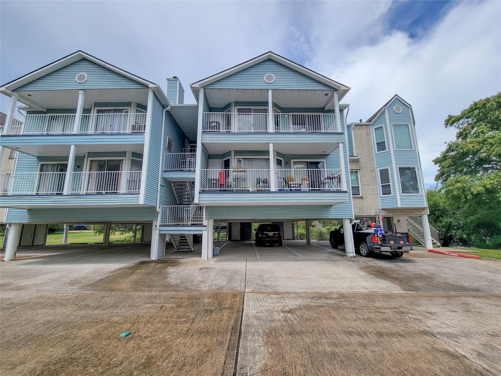 18617 Egret Bay #1010 — photo