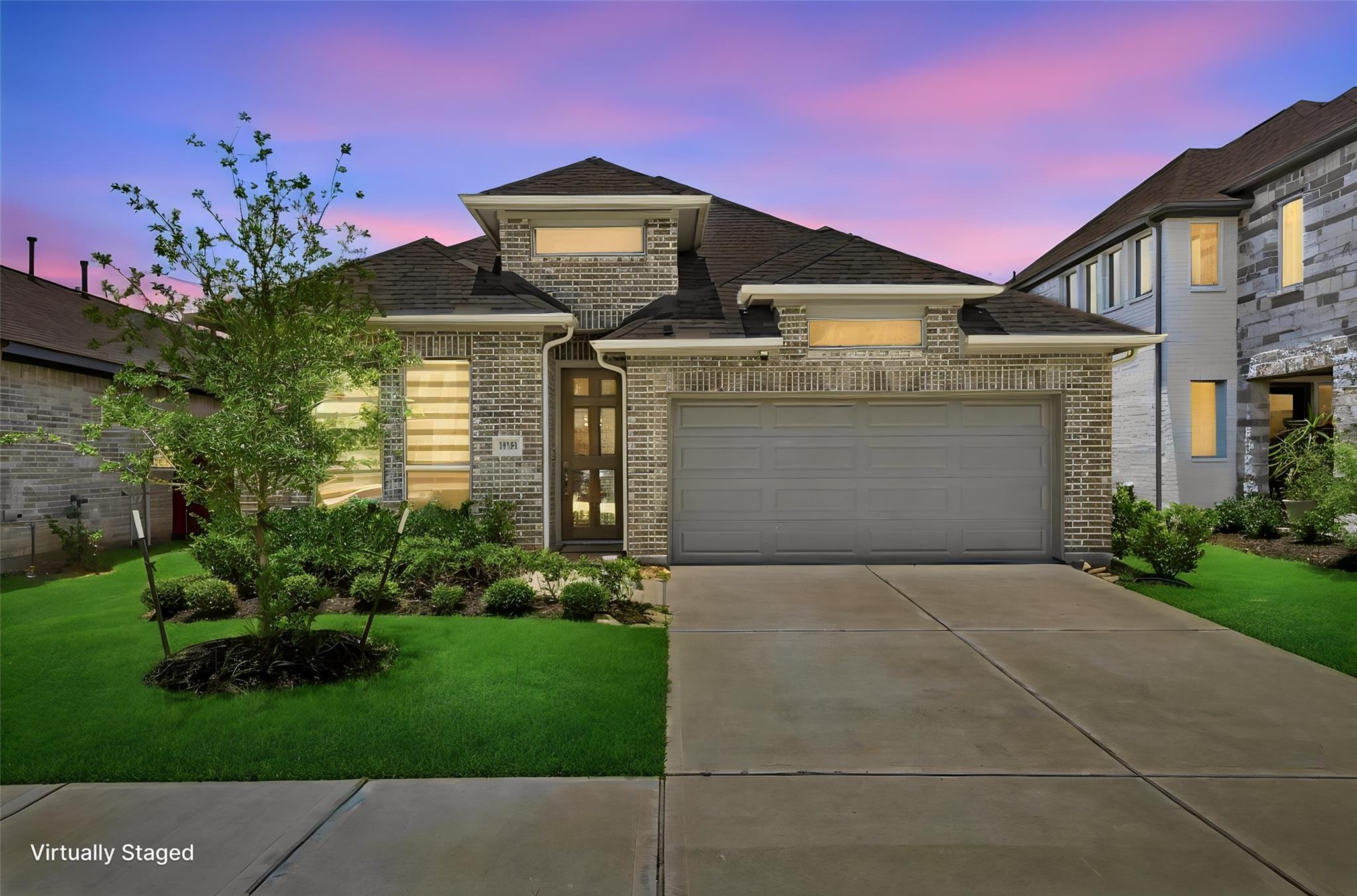 16719 Williams Gully Trail — photo