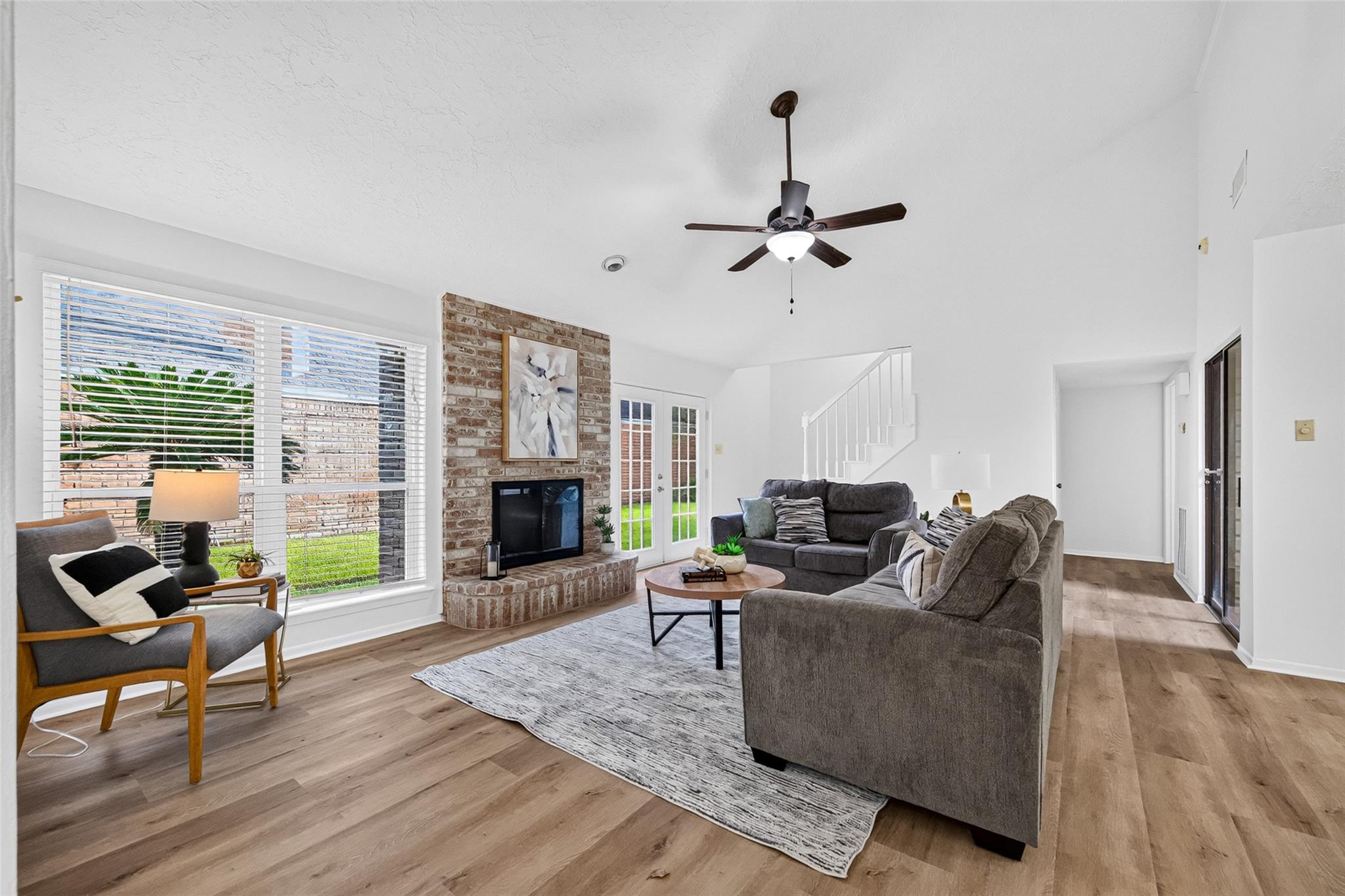 2939 Ashford Trail Drive — photo