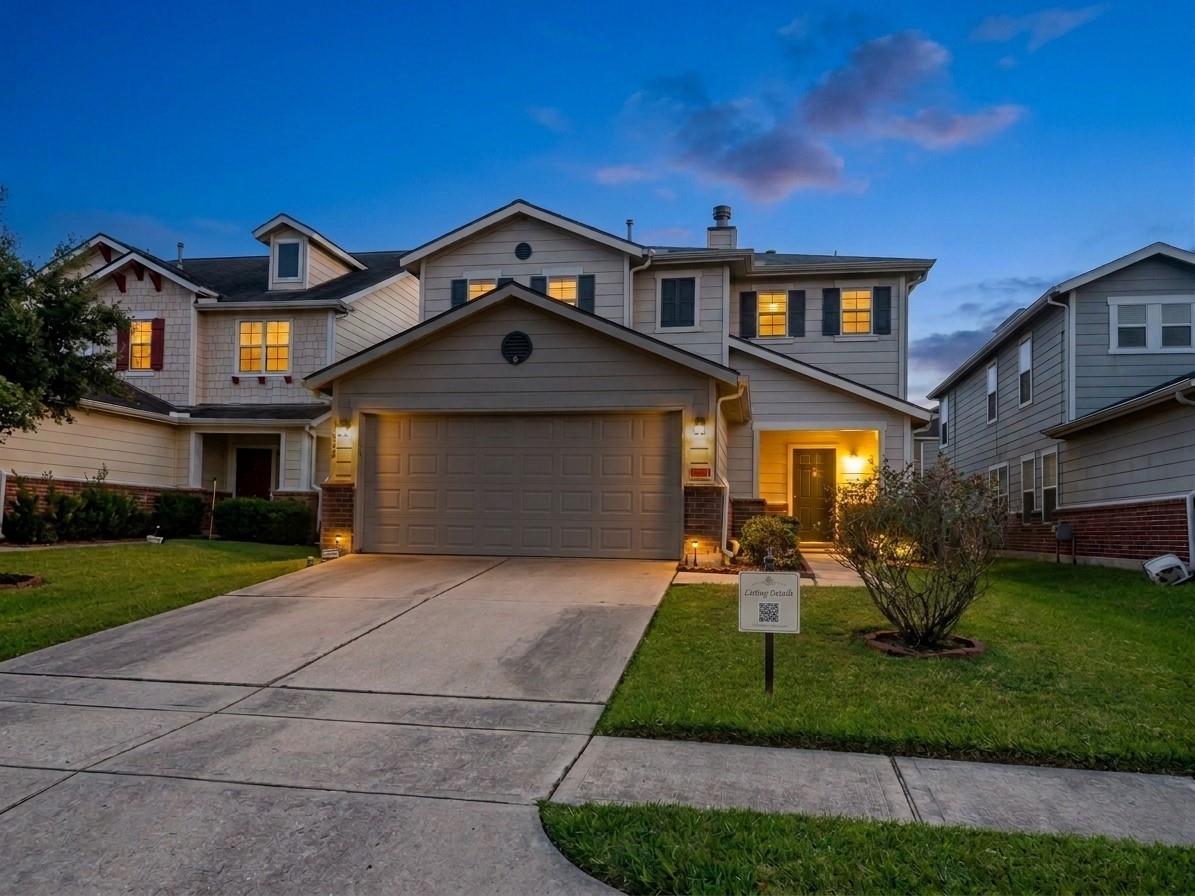 2650 Skyview Knoll Court — photo
