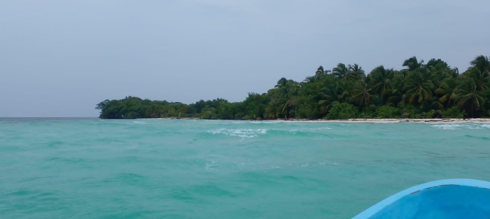 10 Acres Island South Stann Creek — photo