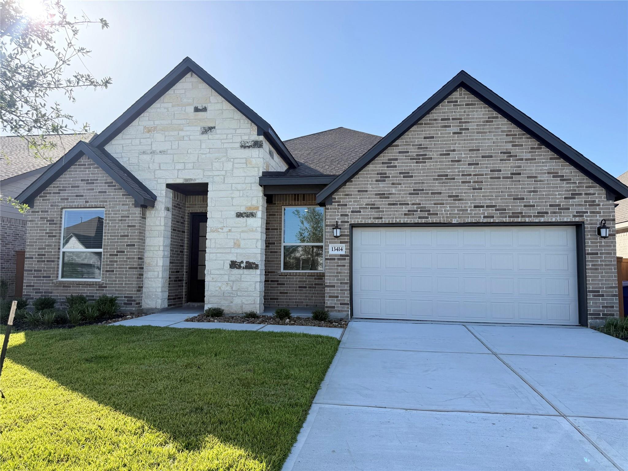 13414 Harbor Point Drive — photo