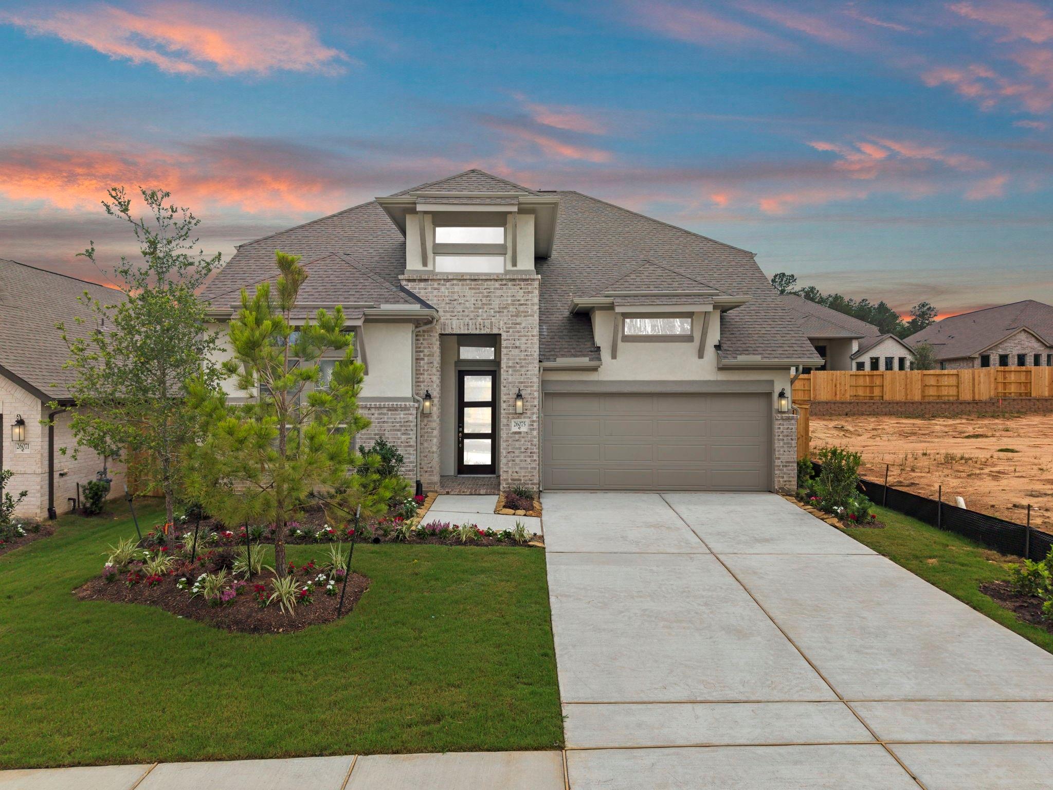 26075 Peacetree Lane — photo
