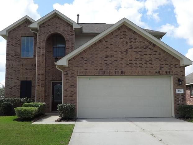 1714 Chestnut Glen Court — photo