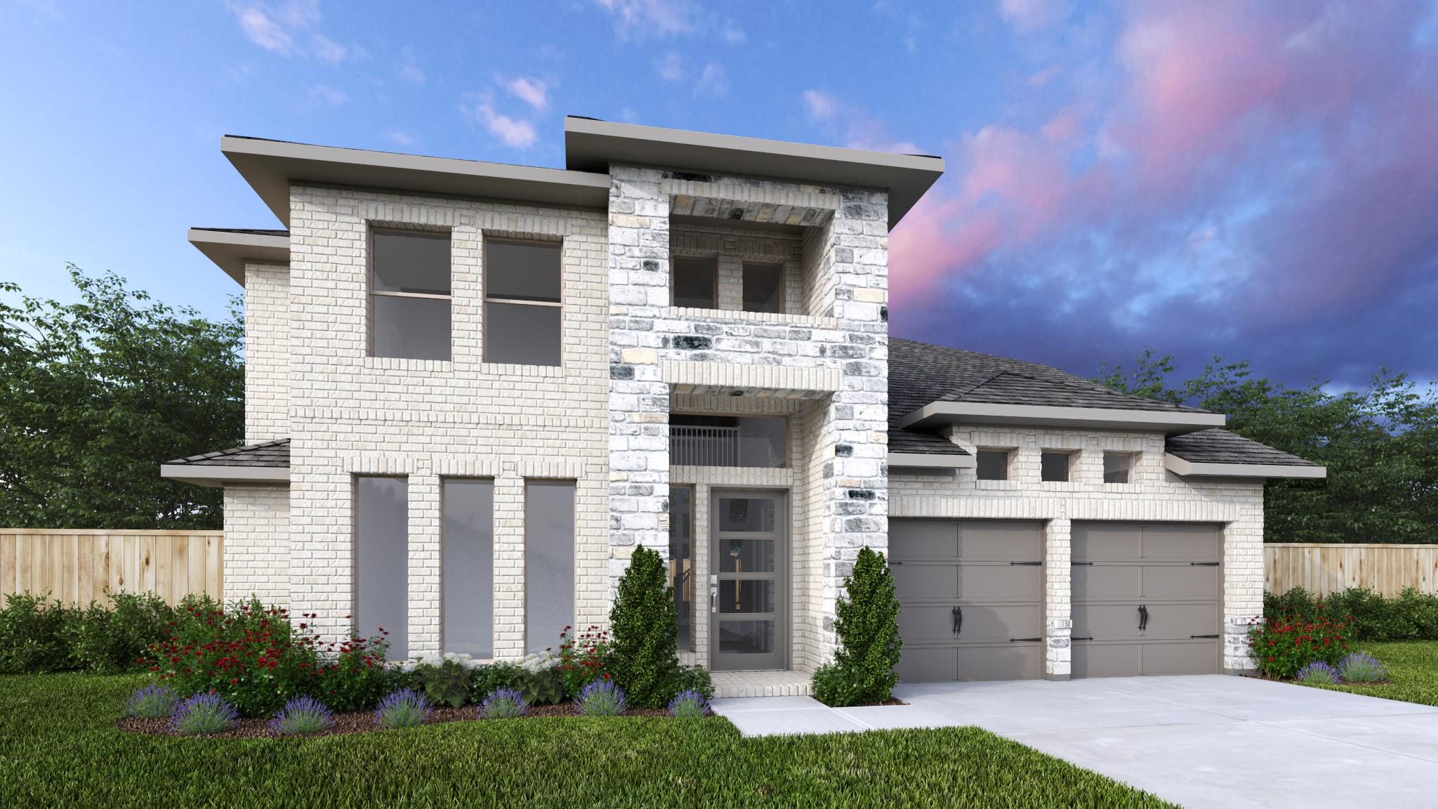 4706 Ravine View Lane — photo