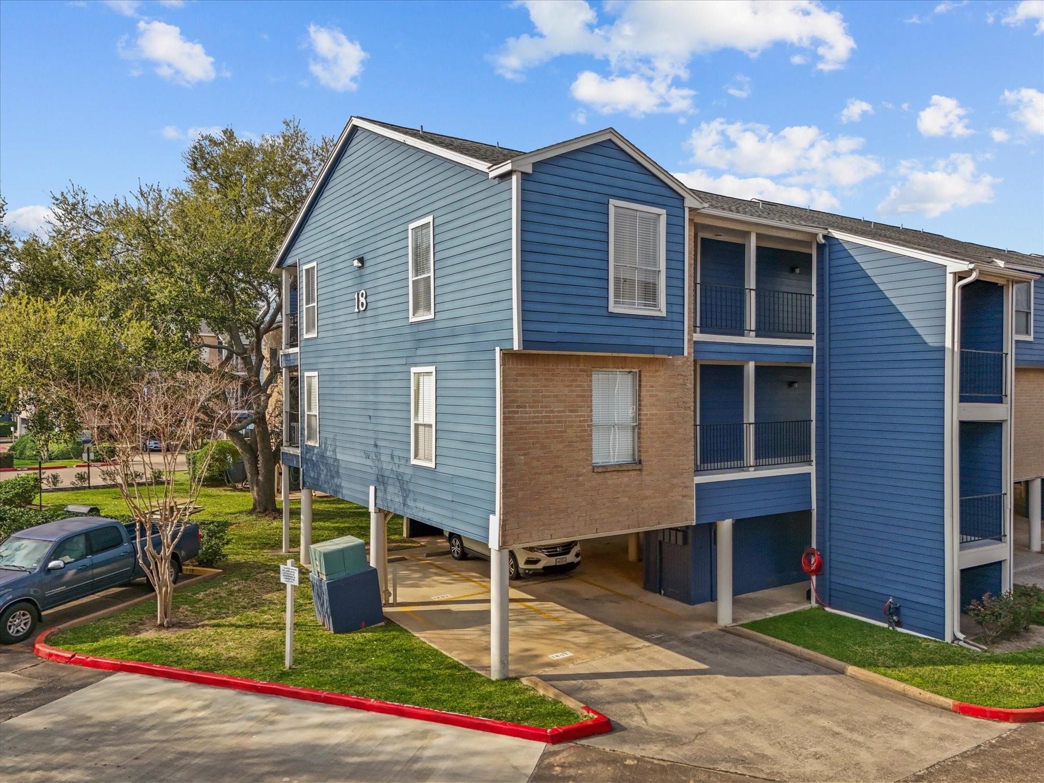 18519 Egret Bay Boulevard #1802 — photo