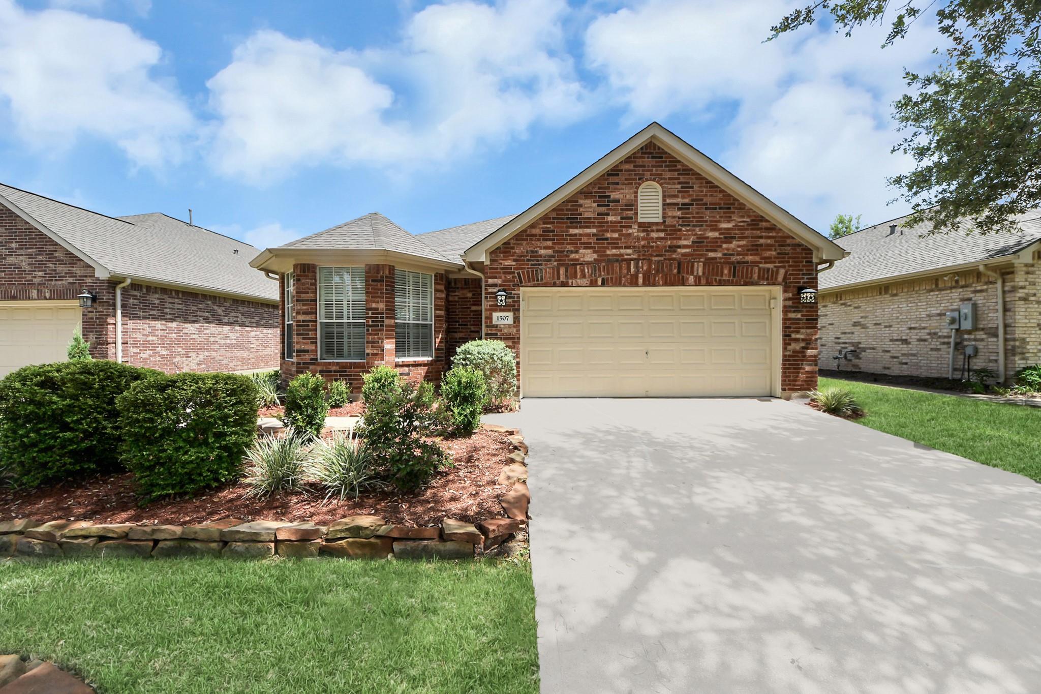 1507 N Marsala Drive — photo