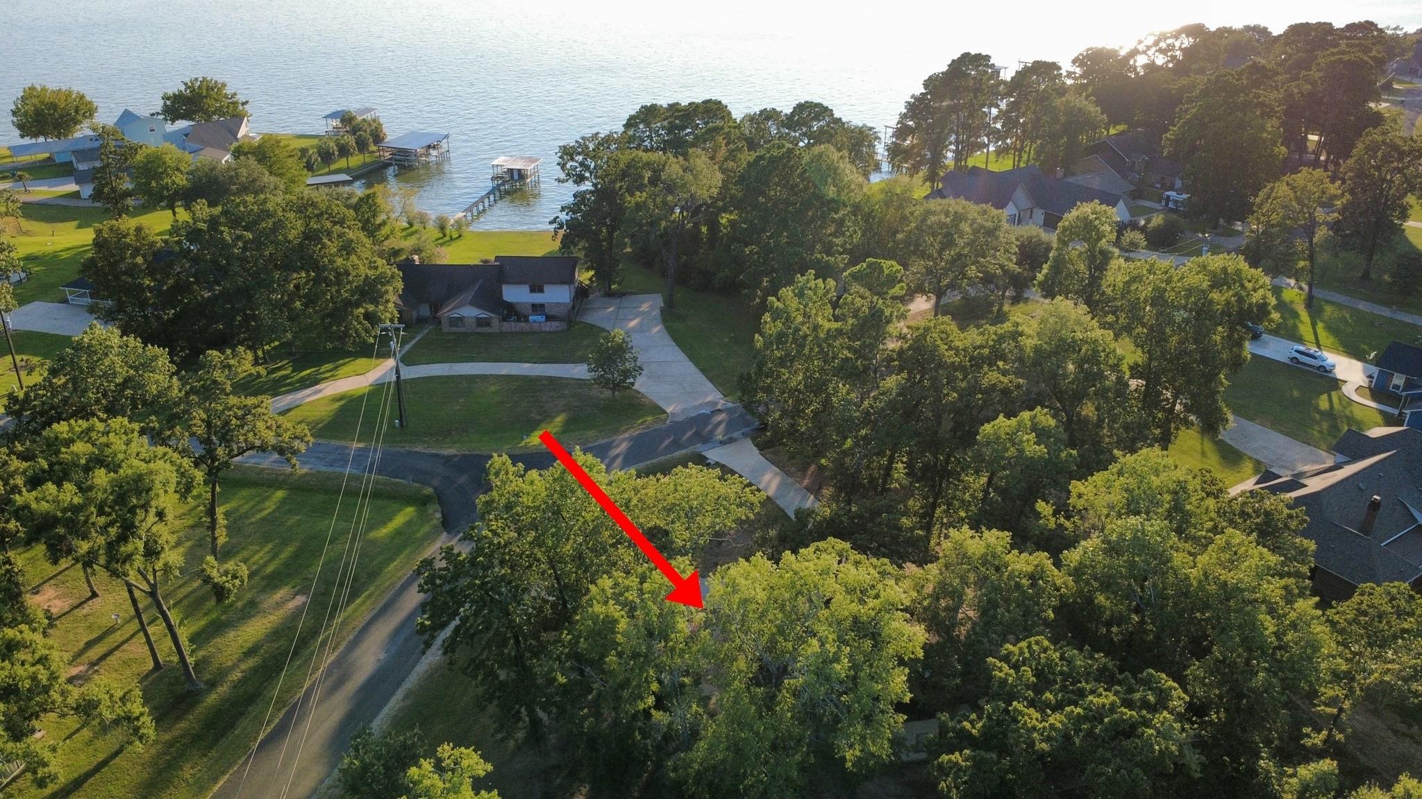 291 Buffalo Court — photo