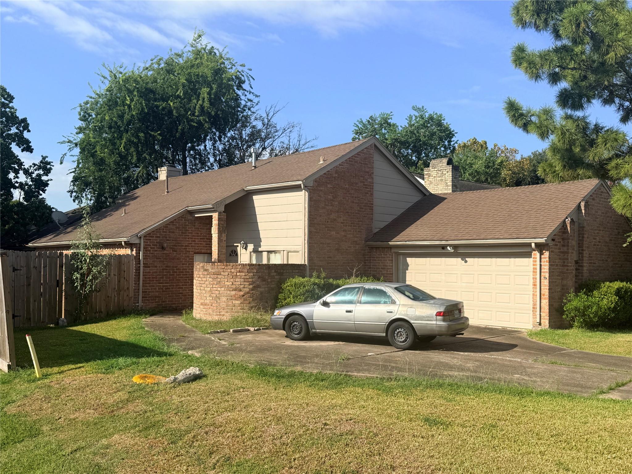 13103 Creekview Park Drive — photo