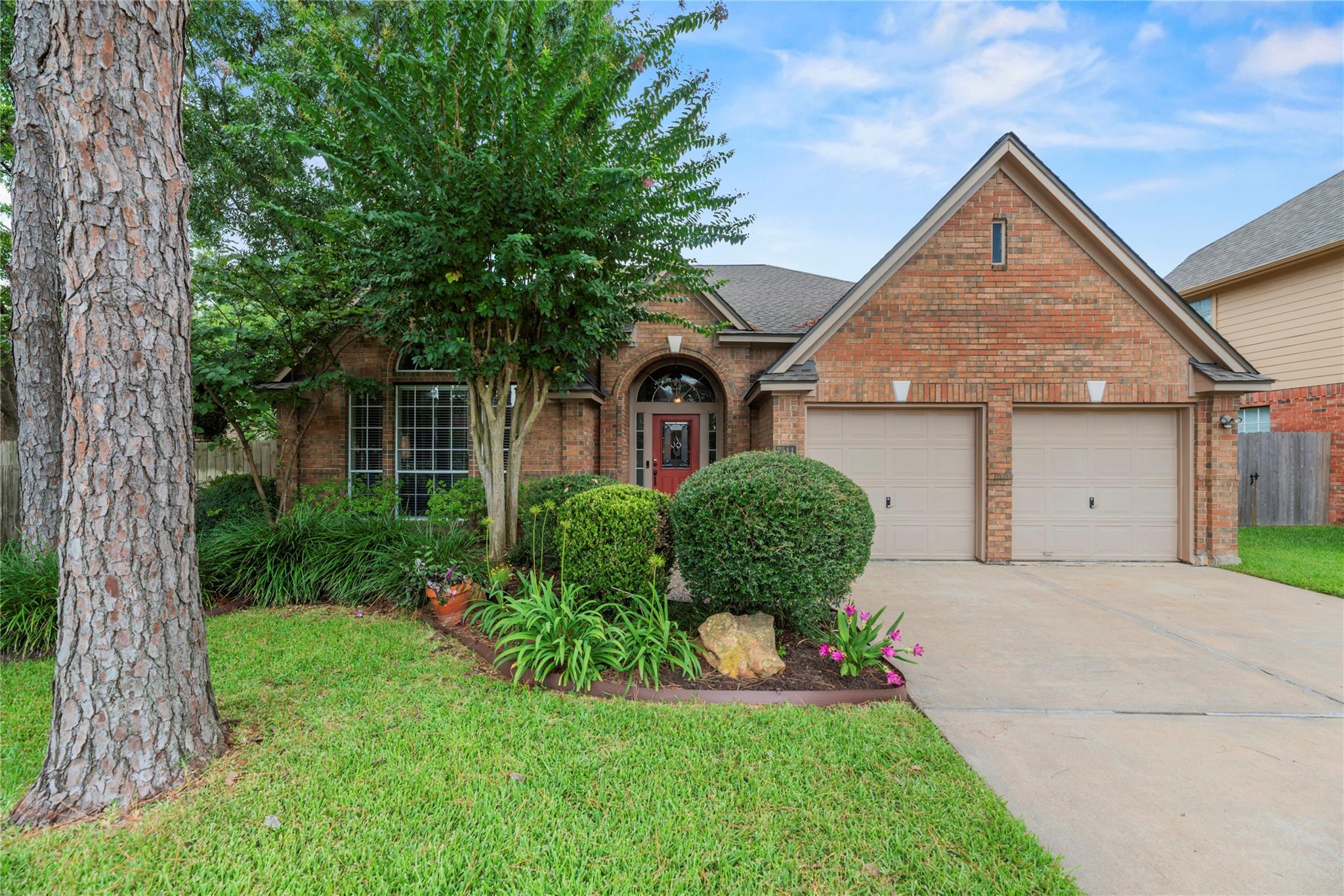 7511 Almond Springs Drive — photo