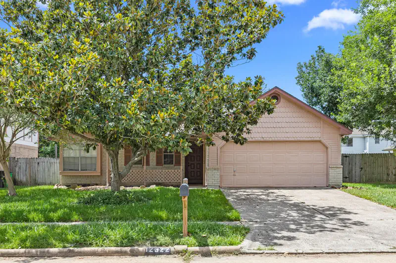 12322 White River Dr — photo