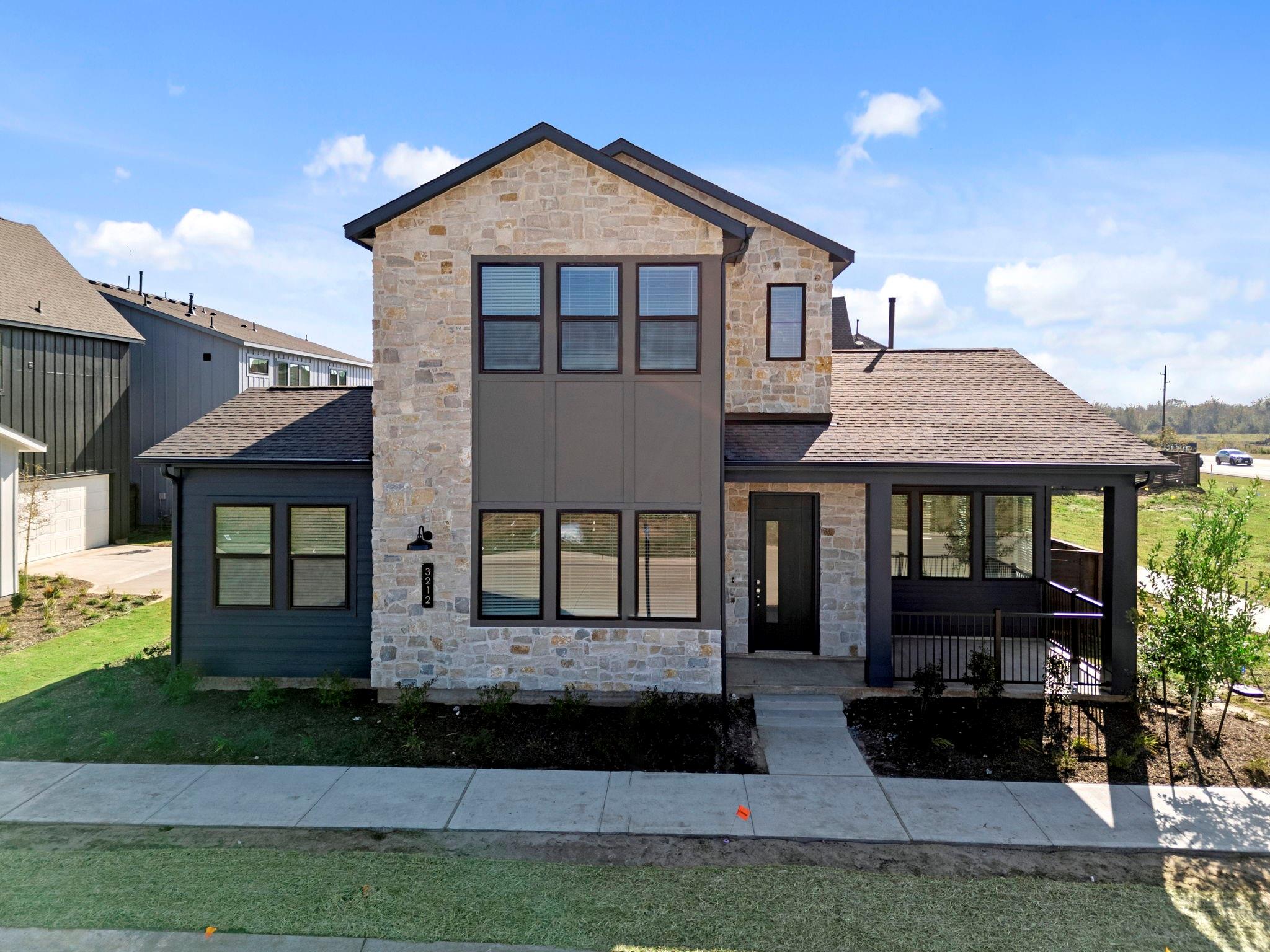 3340 Serenity Lane — photo
