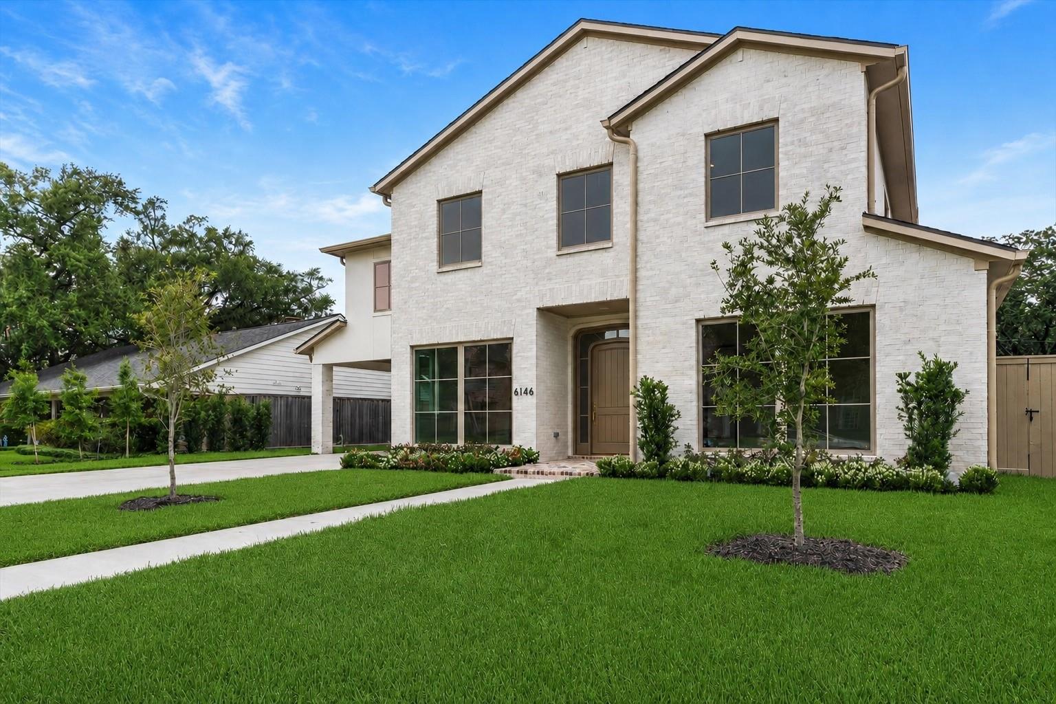 6146 Sugar Hill Drive — photo