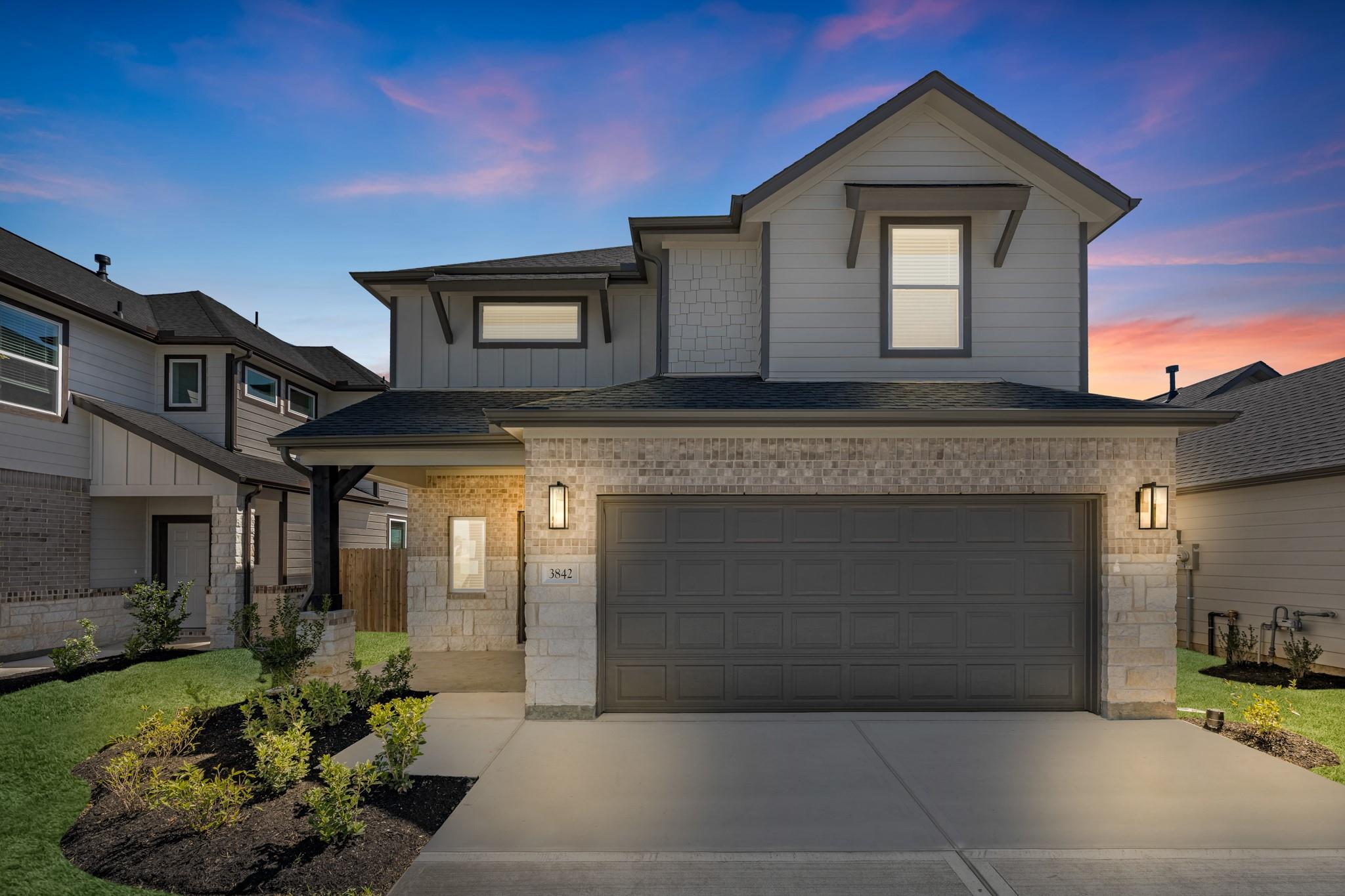 3811 Rosita Mint Court — photo