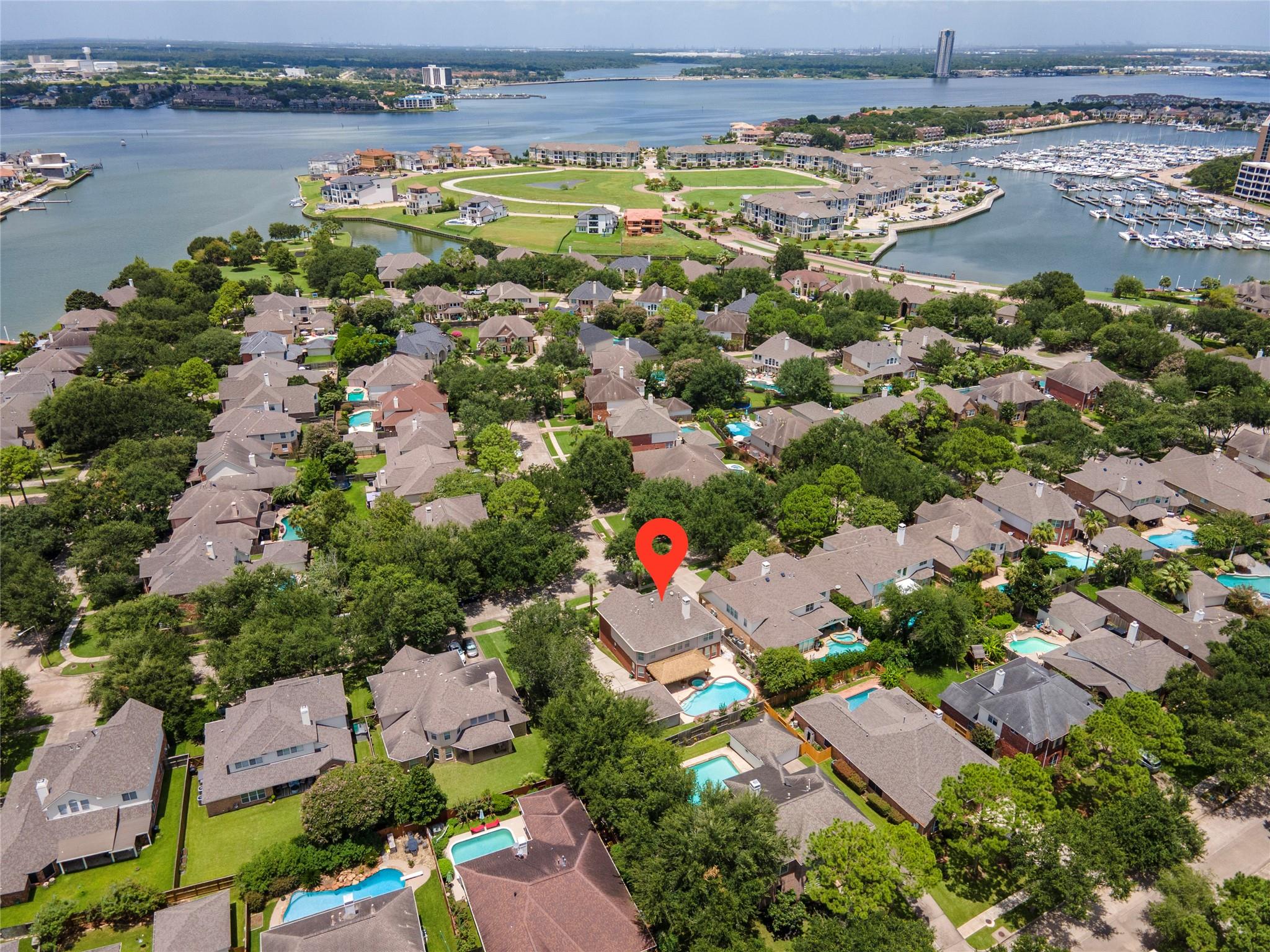 2383 Indigo Harbour Lane — photo
