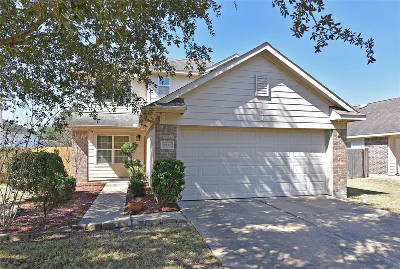 6711 Haven Forest Lane — photo