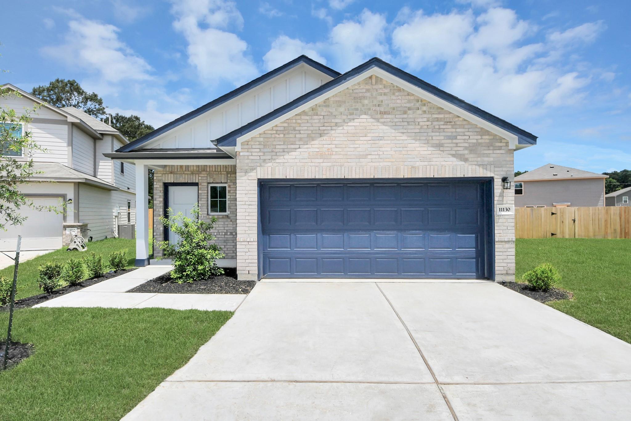 11130 Liberty Bell Lane — photo
