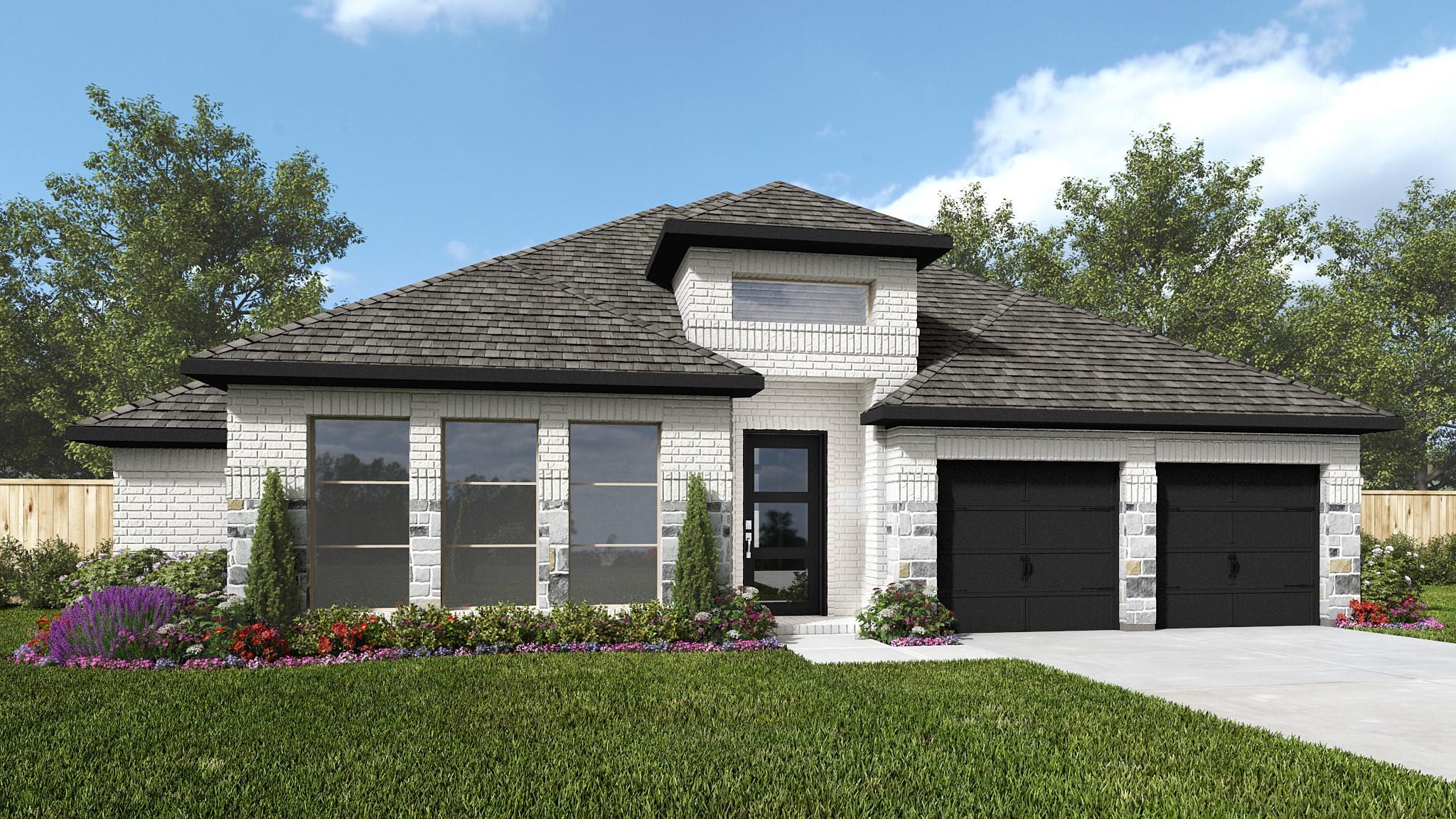 2618 Crown Ridge Drive — photo