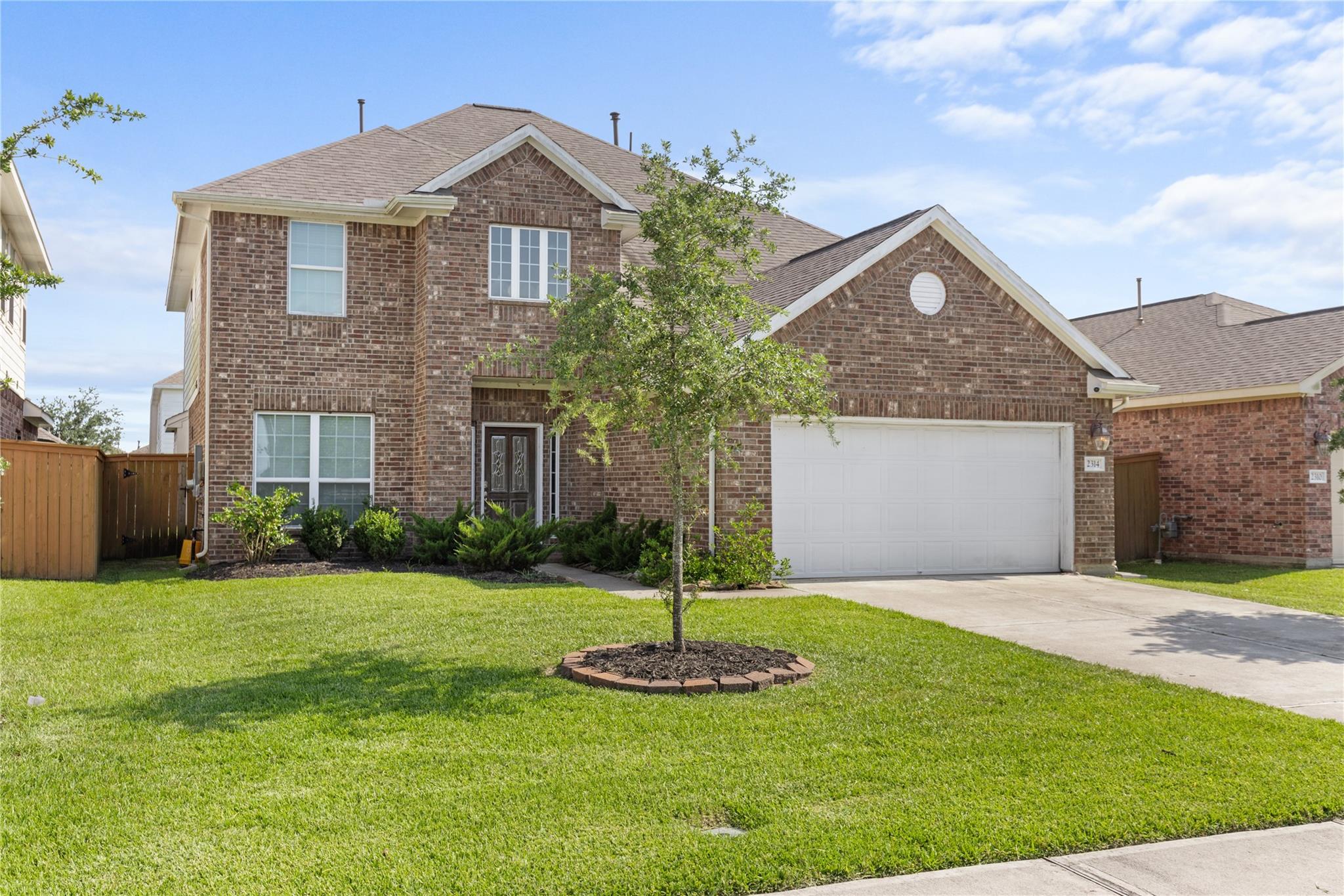 2314 Red Slate Drive — photo
