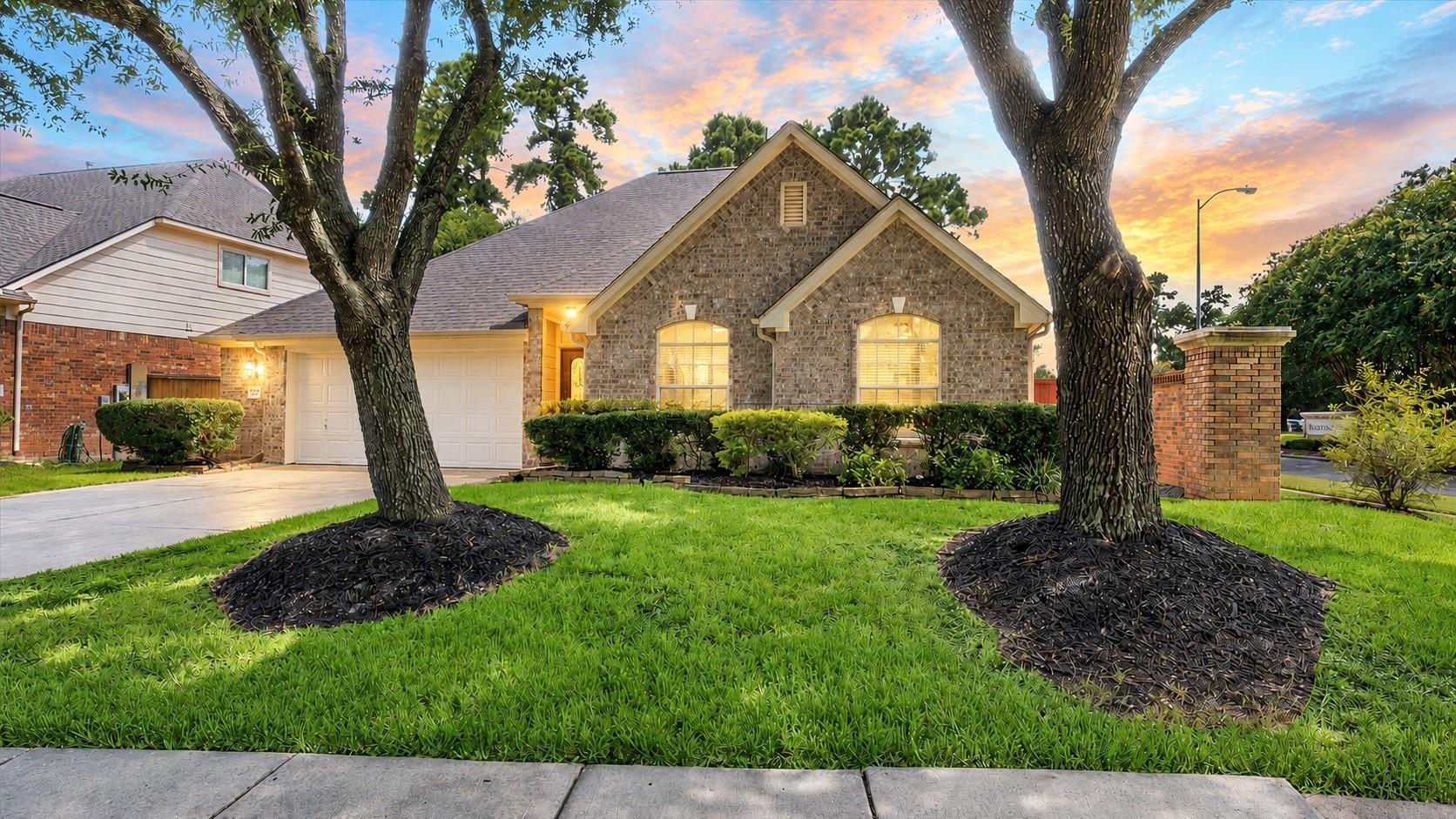 7906 Hazy Brook Lane — photo