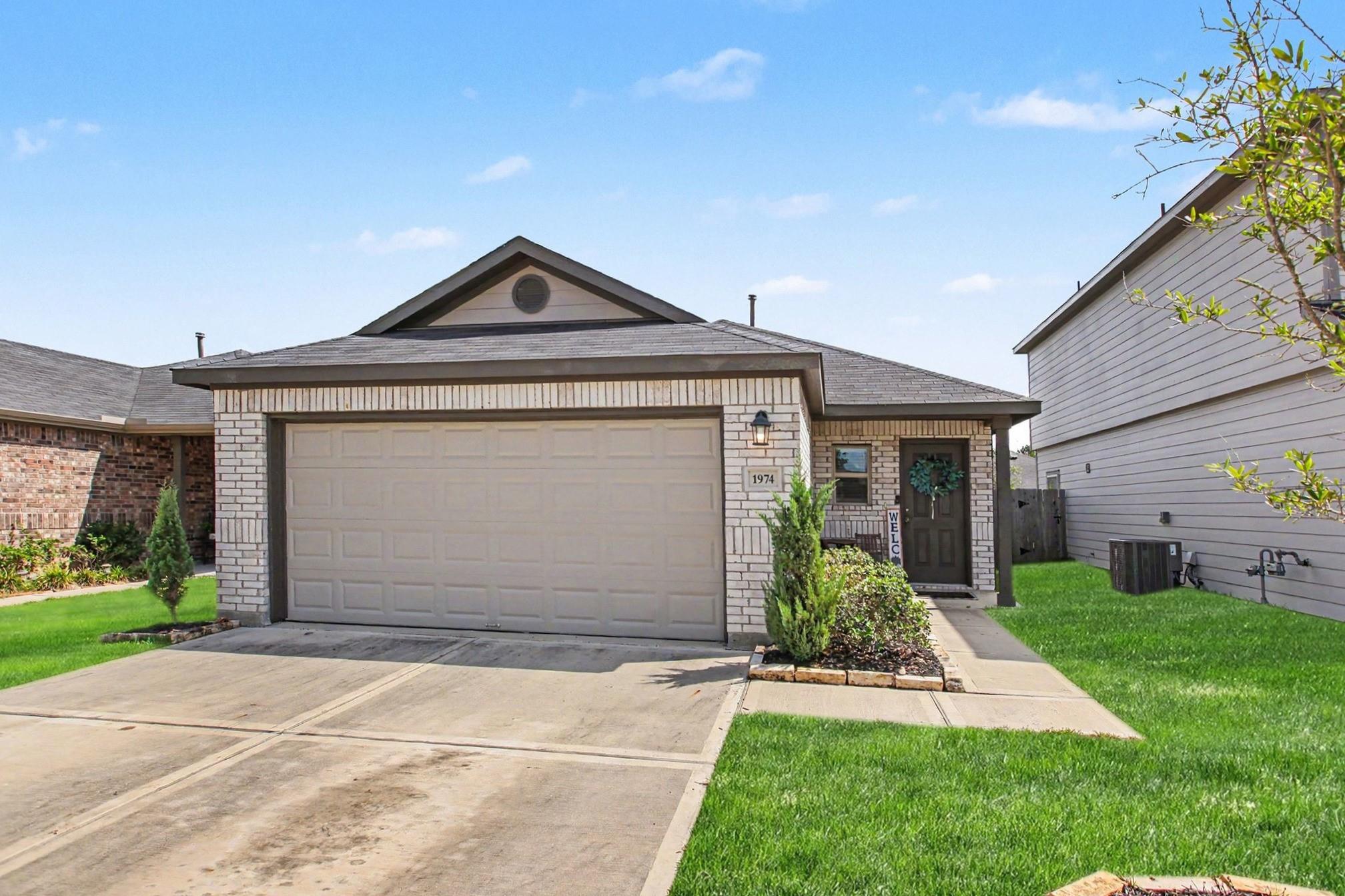 1974 Hidden Cedar Drive — photo