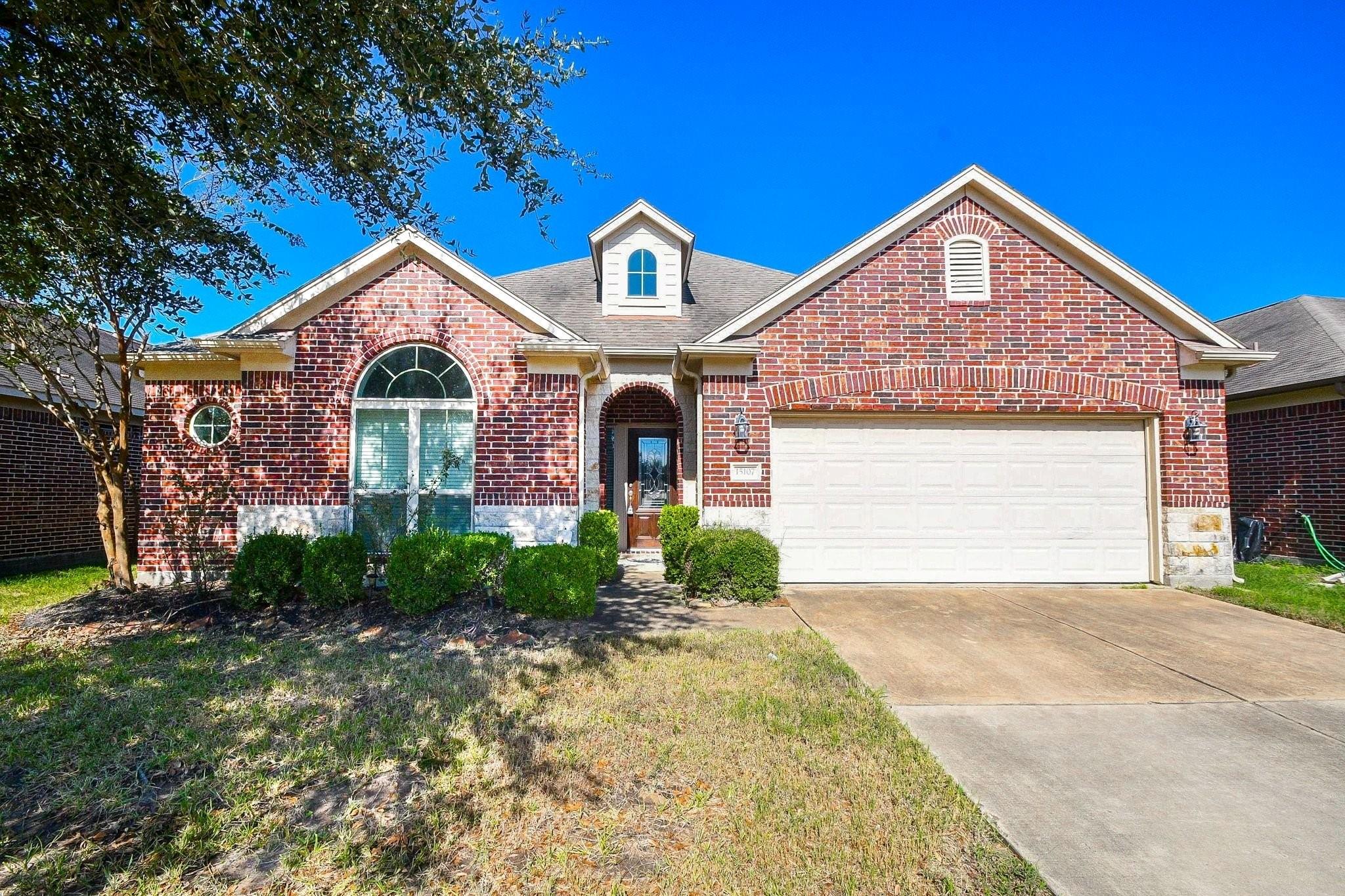 15107 Jenista Lane — photo