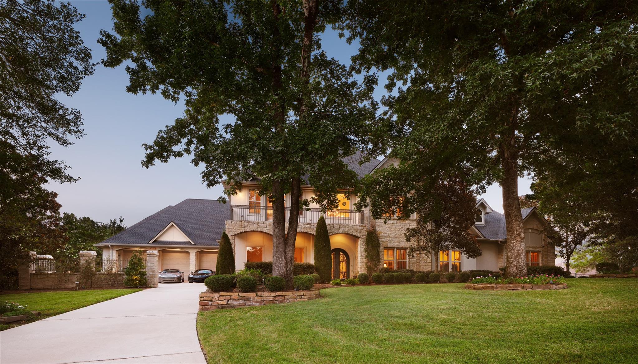 6702 Star Ledge Court — photo