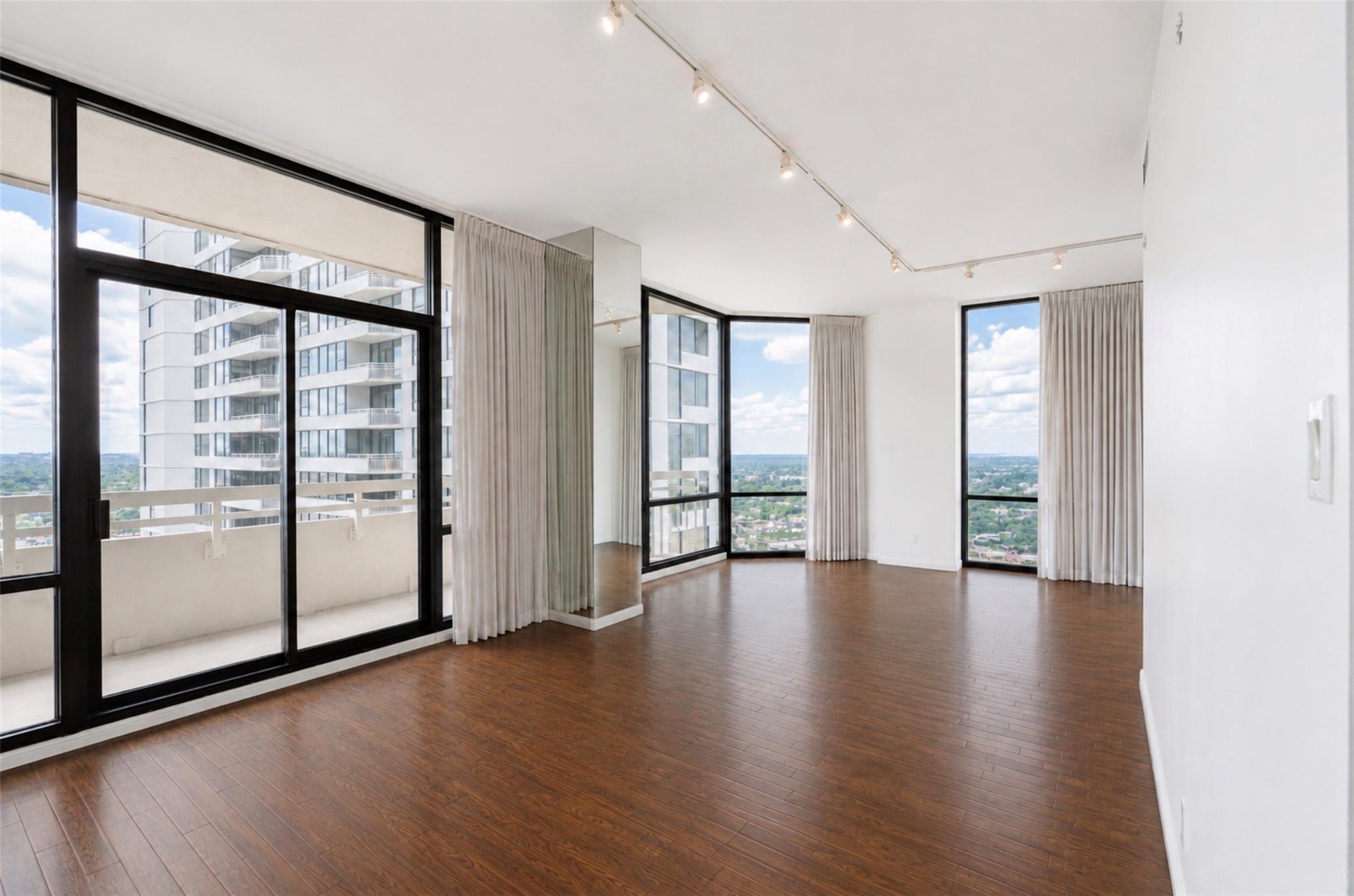 14 Greenway Plaza #19P — photo